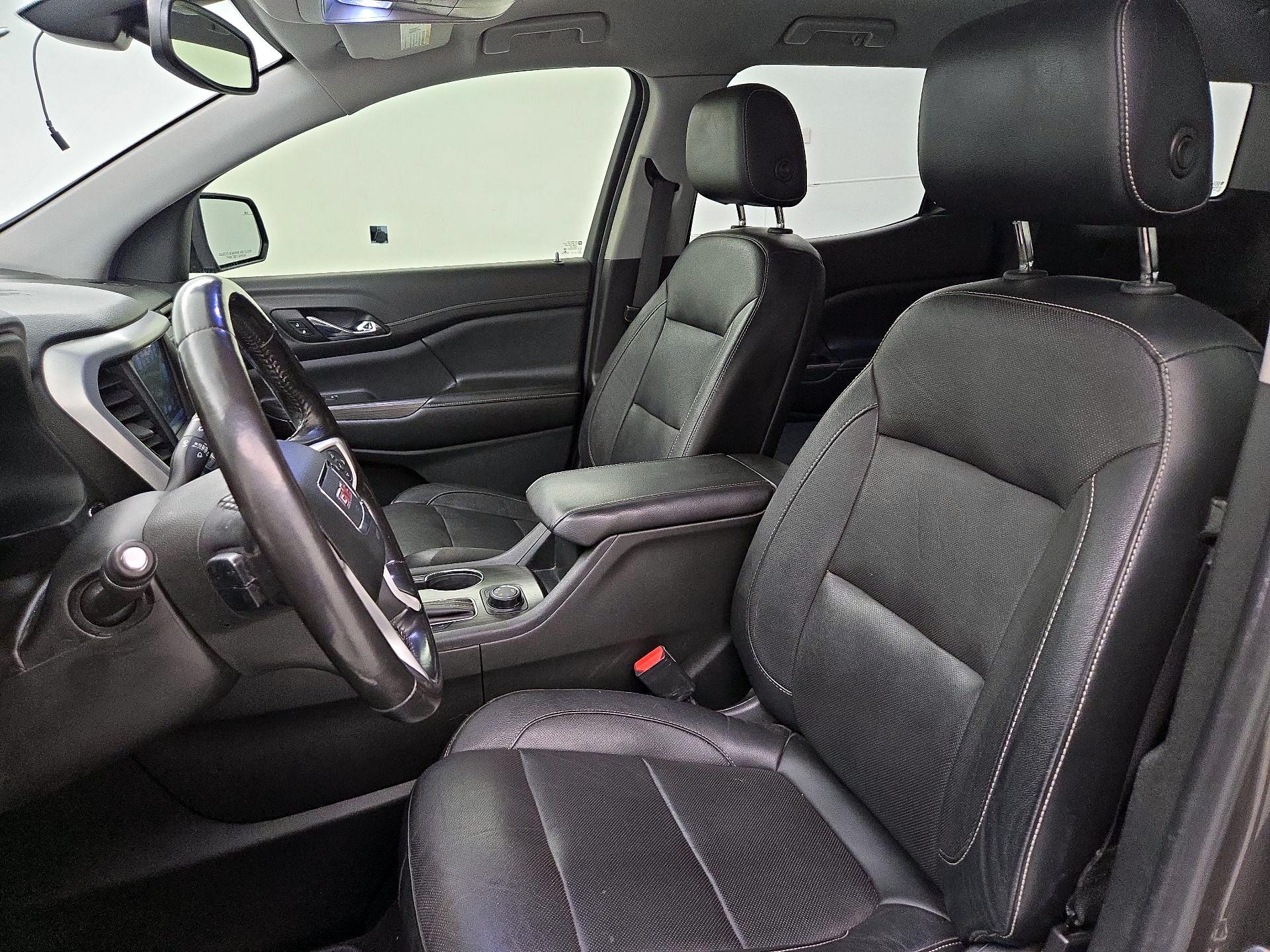 Thumbnail: 2019 GMC Acadia - 11