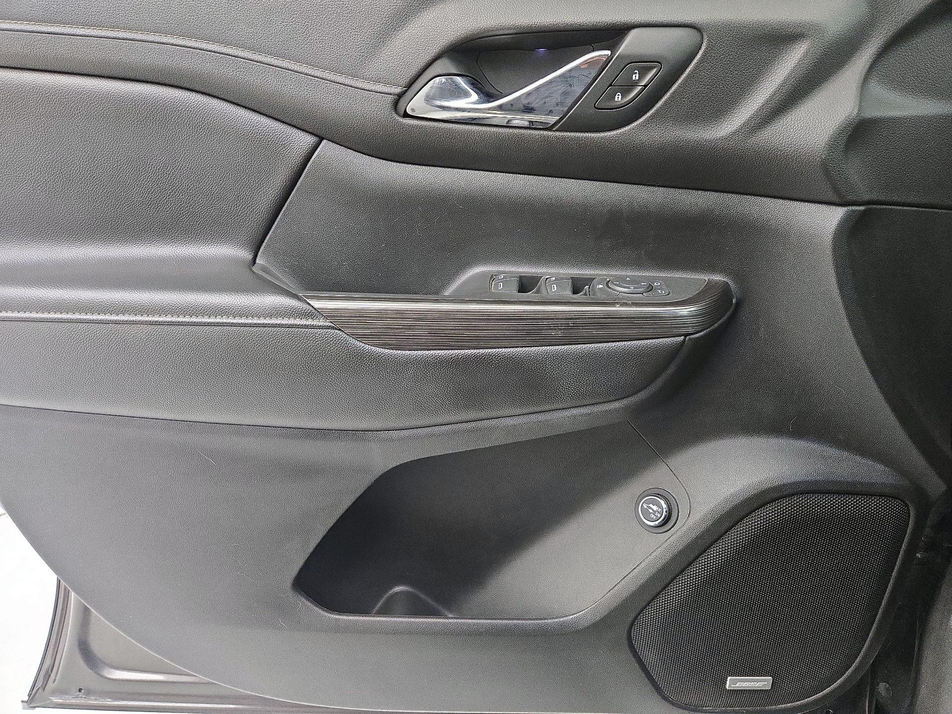 Thumbnail: 2019 GMC Acadia - 12