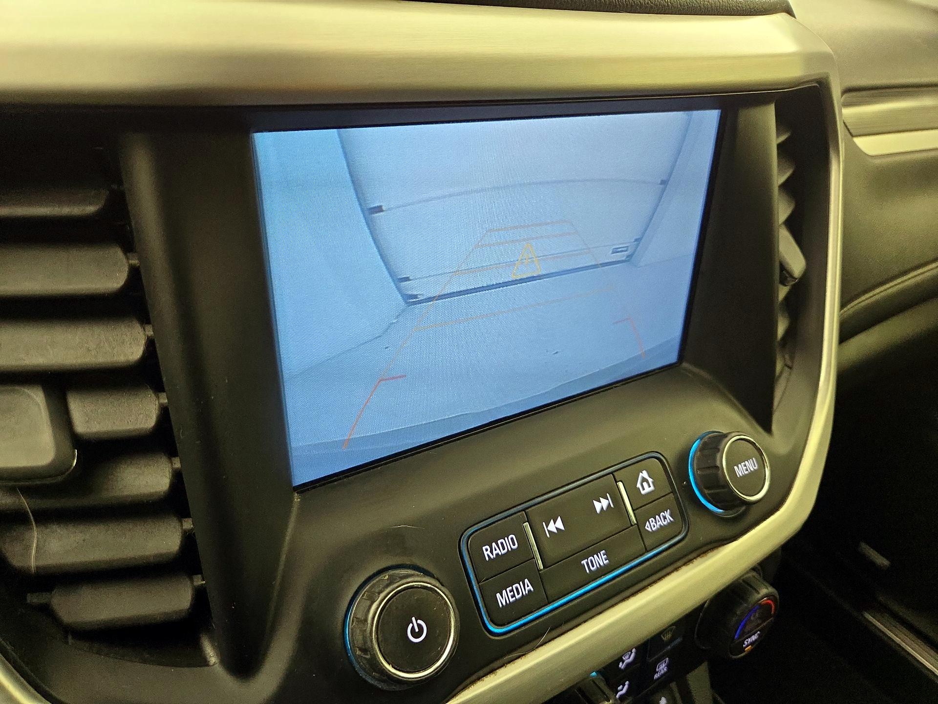 Thumbnail: 2019 GMC Acadia - 14