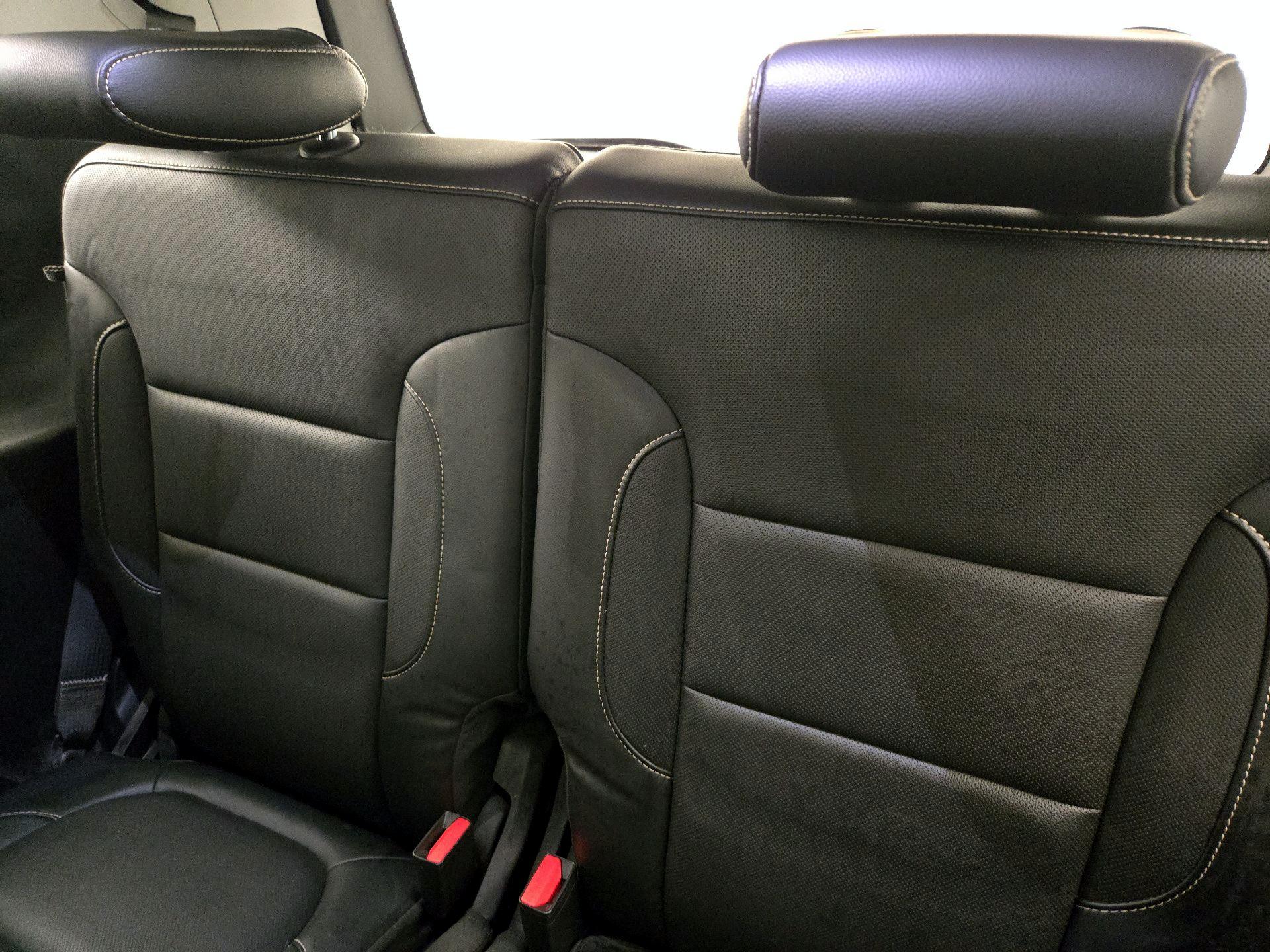 Thumbnail: 2019 GMC Acadia - 20