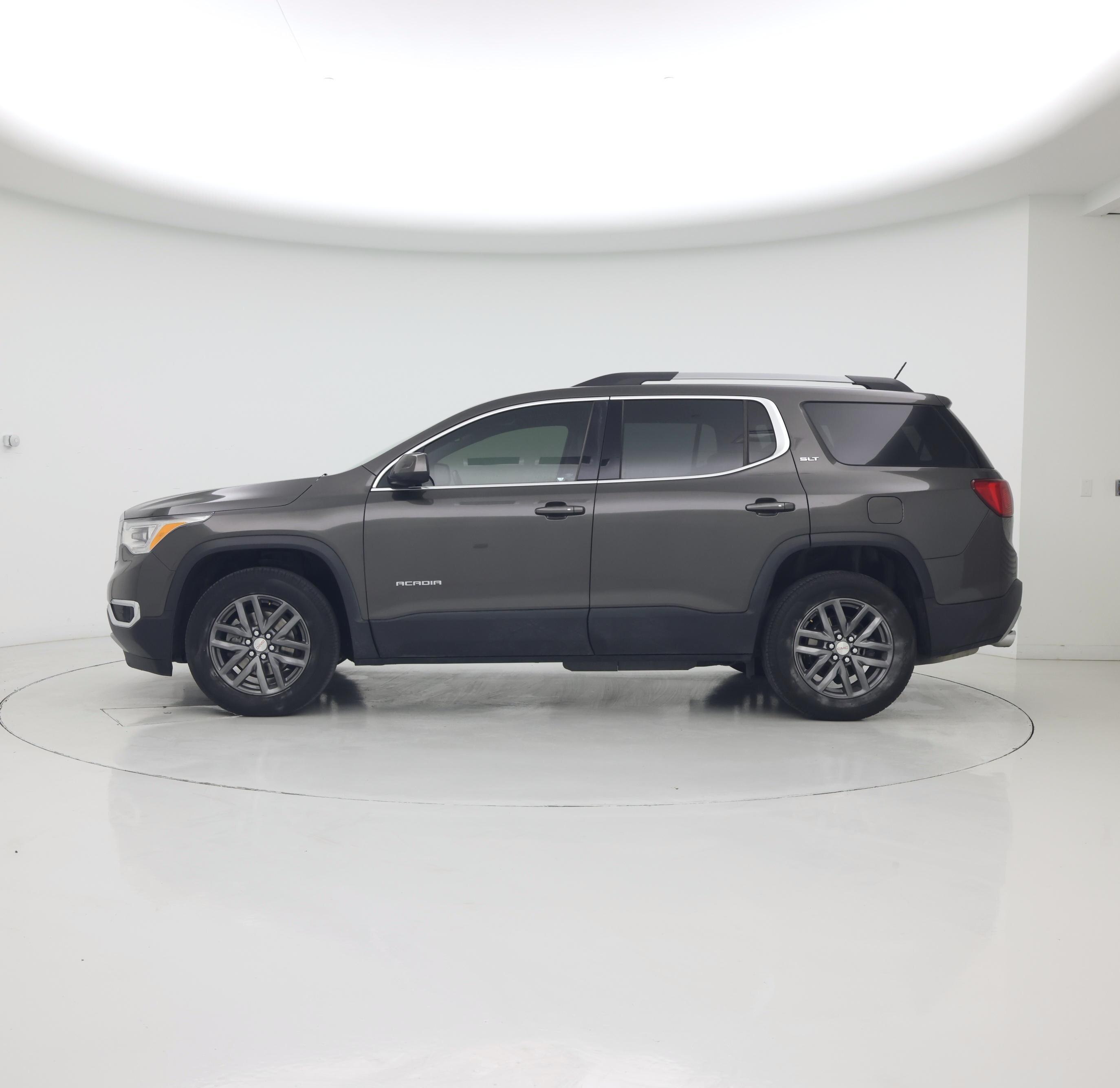 Thumbnail: 2019 GMC Acadia - 3