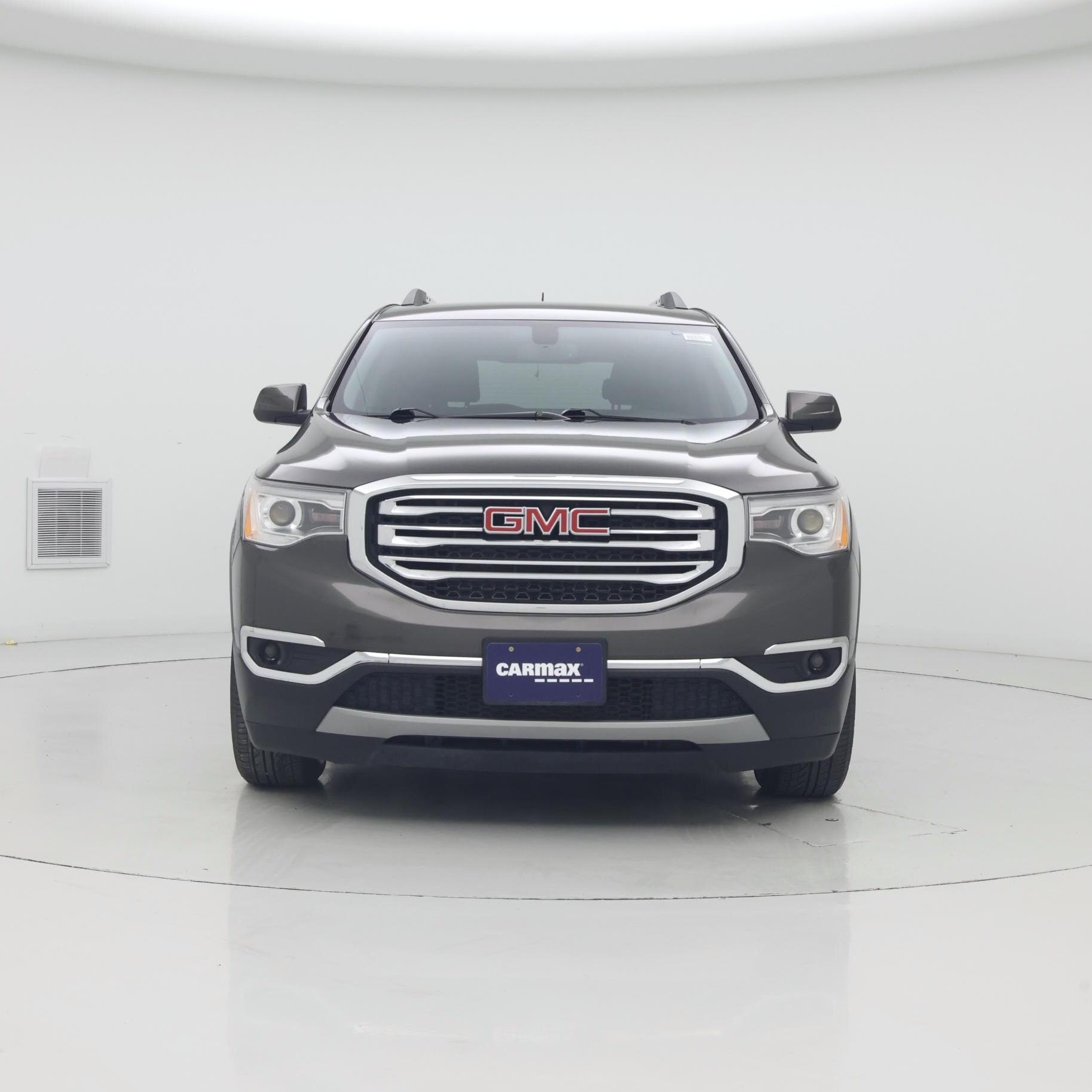 Thumbnail: 2019 GMC Acadia - 5
