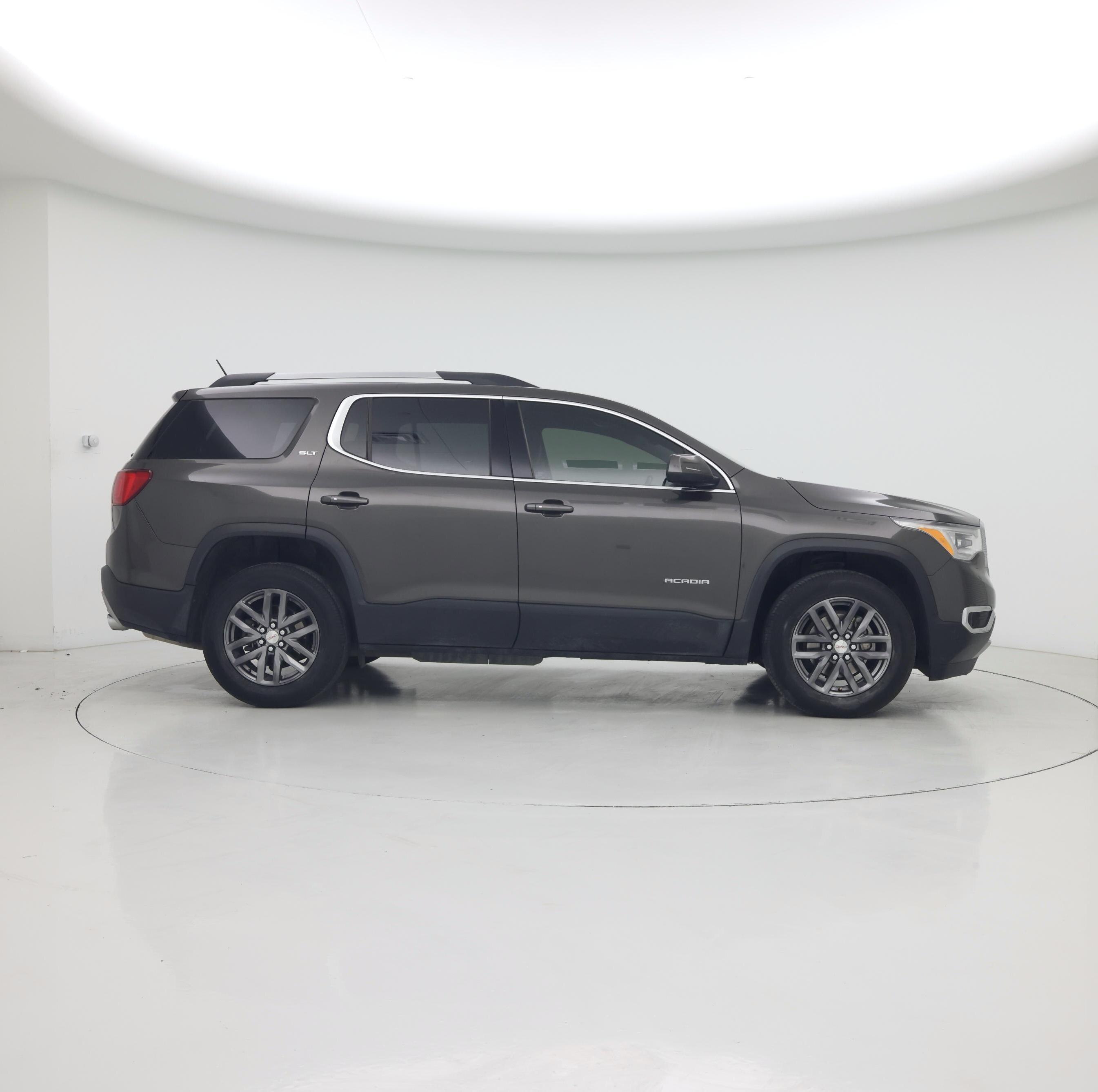Thumbnail: 2019 GMC Acadia - 7