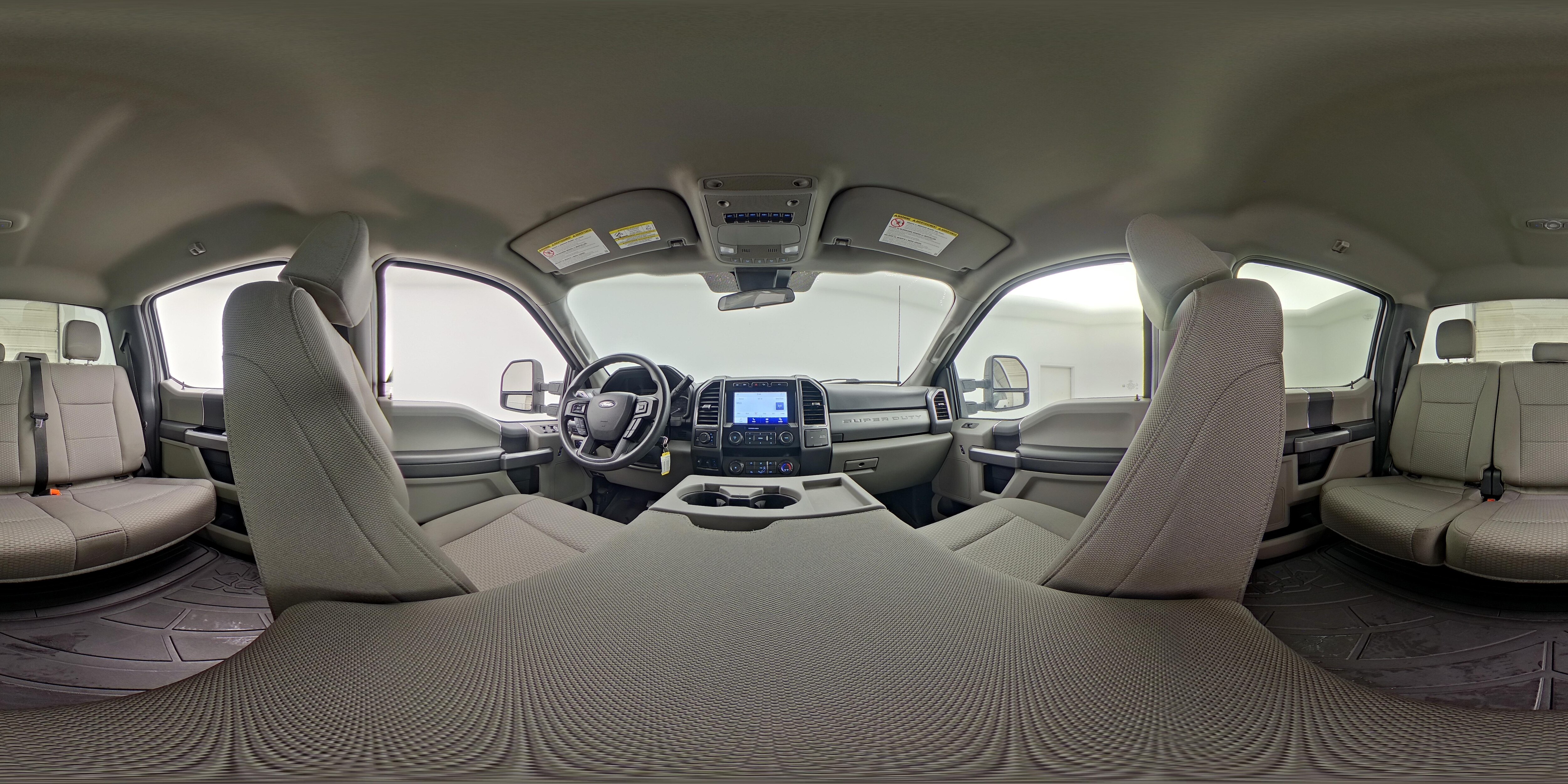2022 Ford F-250 Super Duty XLT - Photo 24