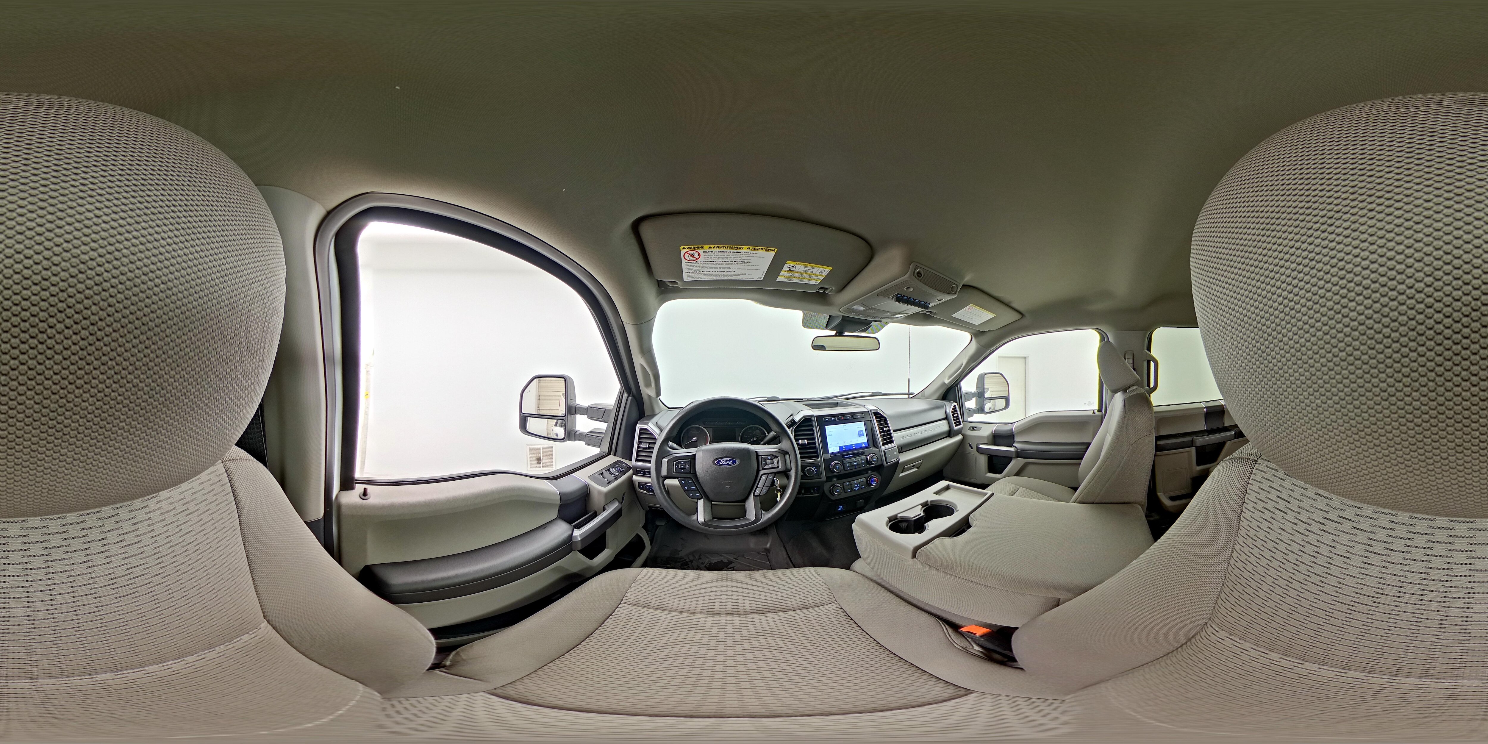 2022 Ford F-250 Super Duty XLT - Photo 26