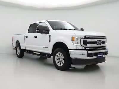 2022 Ford F250 XLT