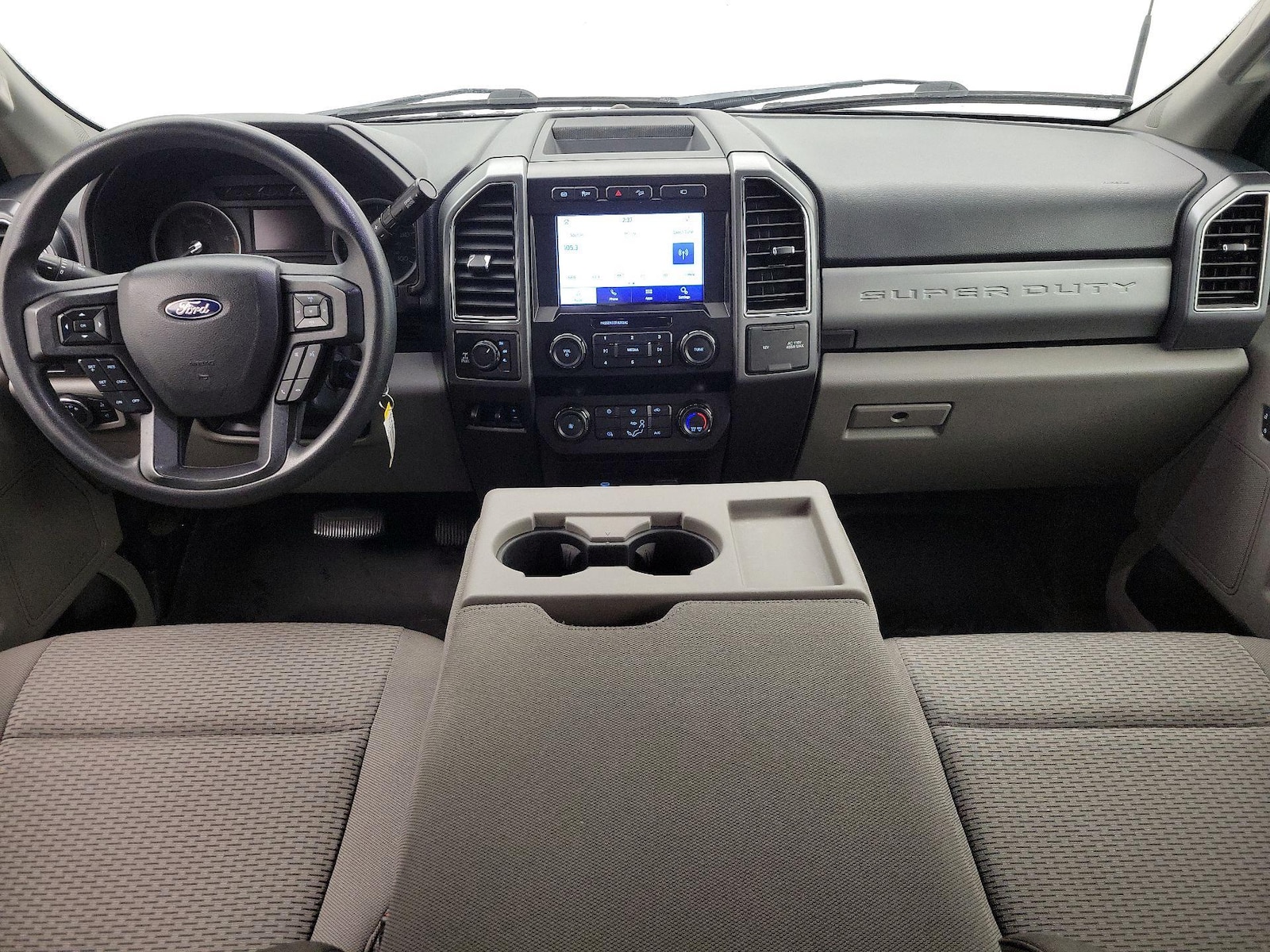 2022 Ford F-250 Super Duty XLT - Photo 10