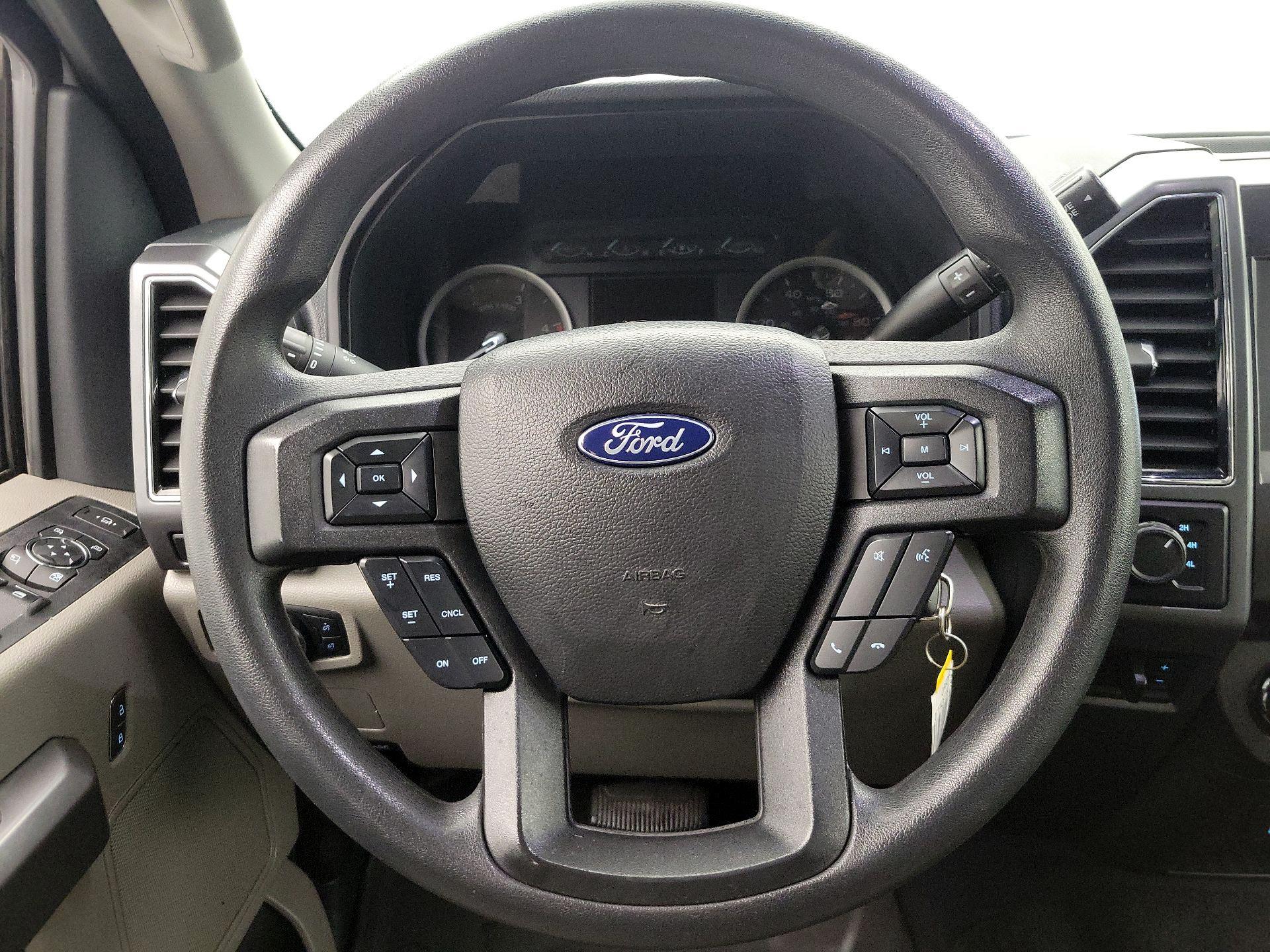 Thumbnail: 2022 Ford F-250 - 10