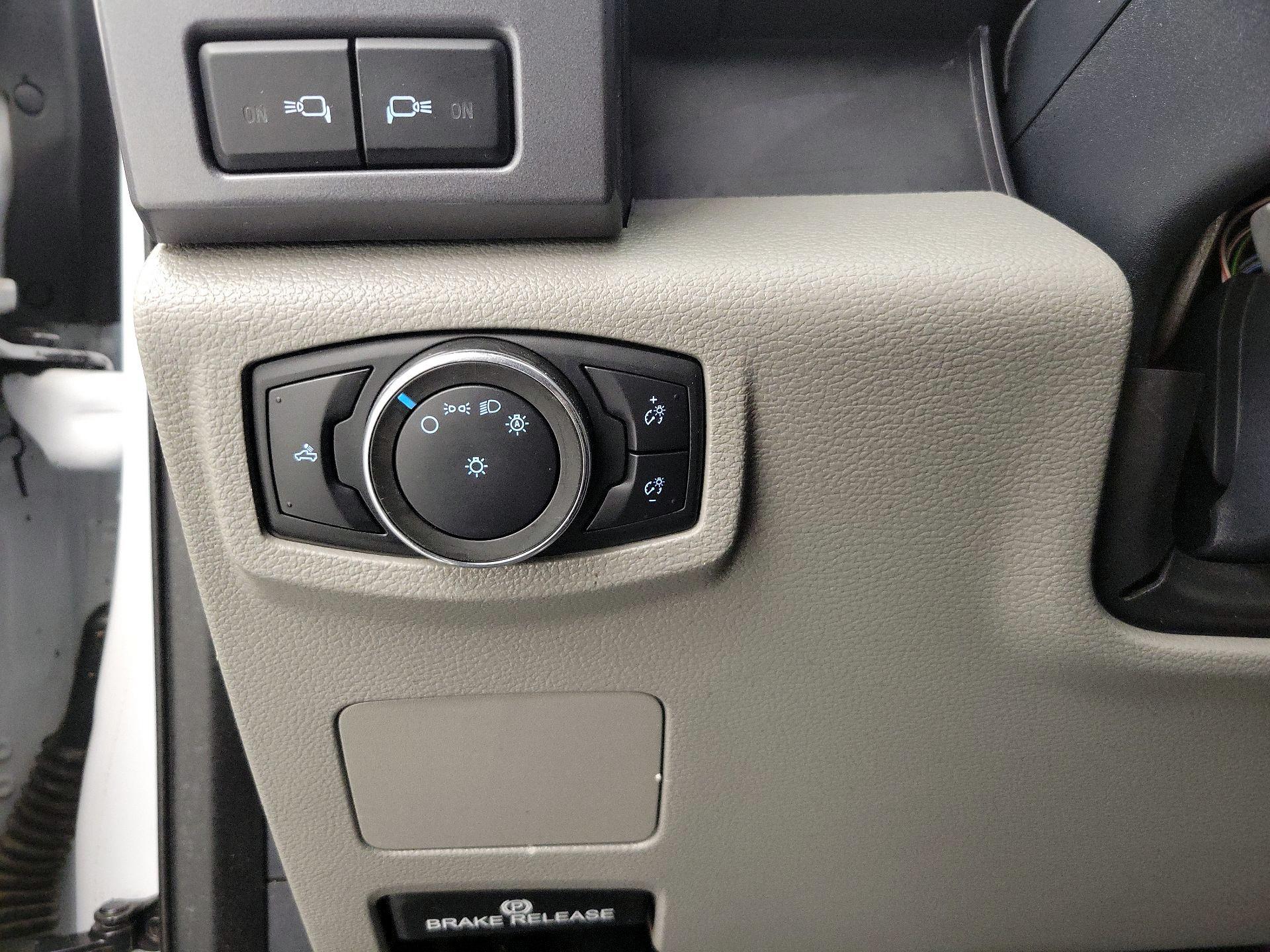 Thumbnail: 2022 Ford F-250 - 13
