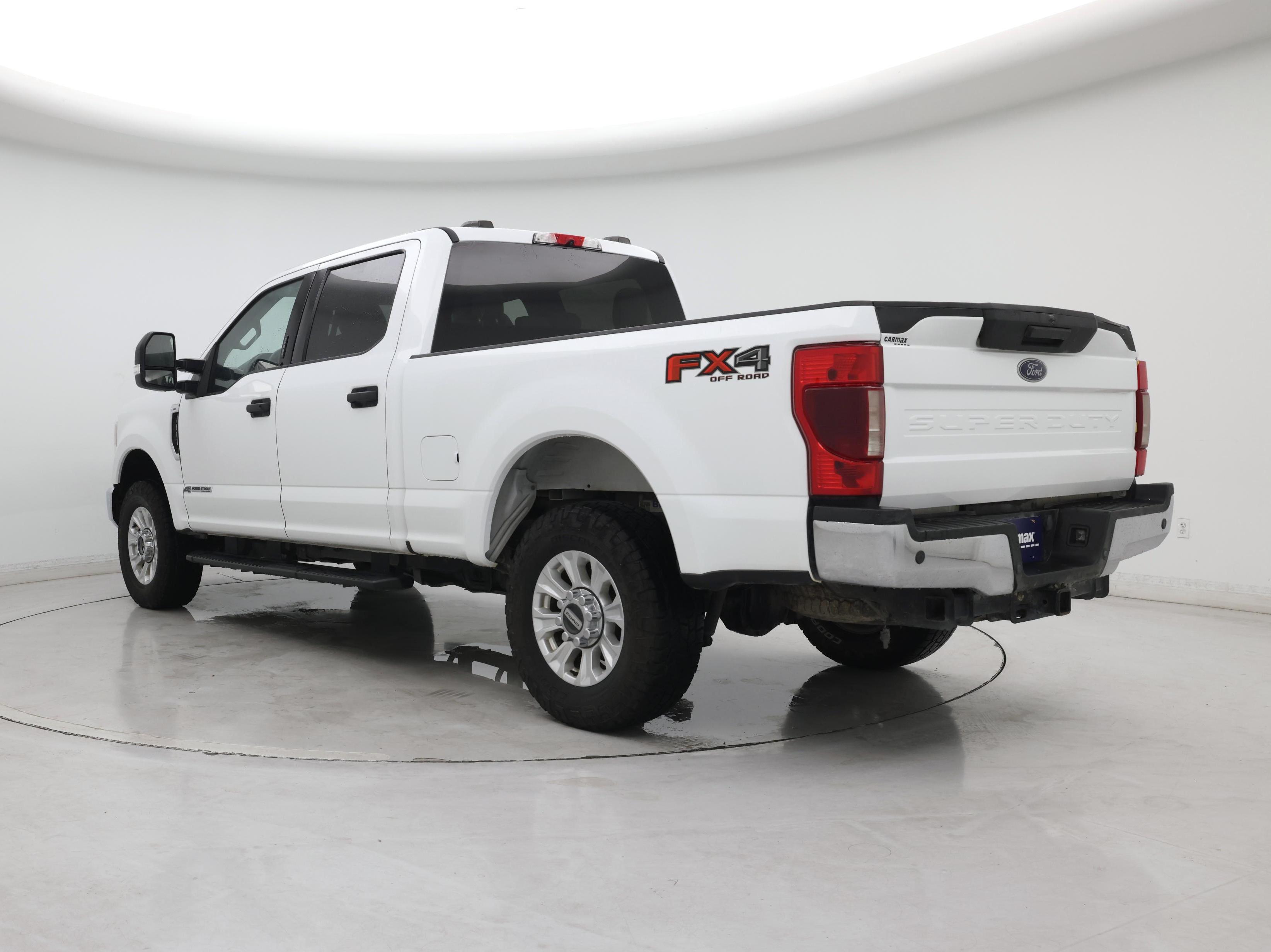 Thumbnail: 2022 Ford F-250 - 2
