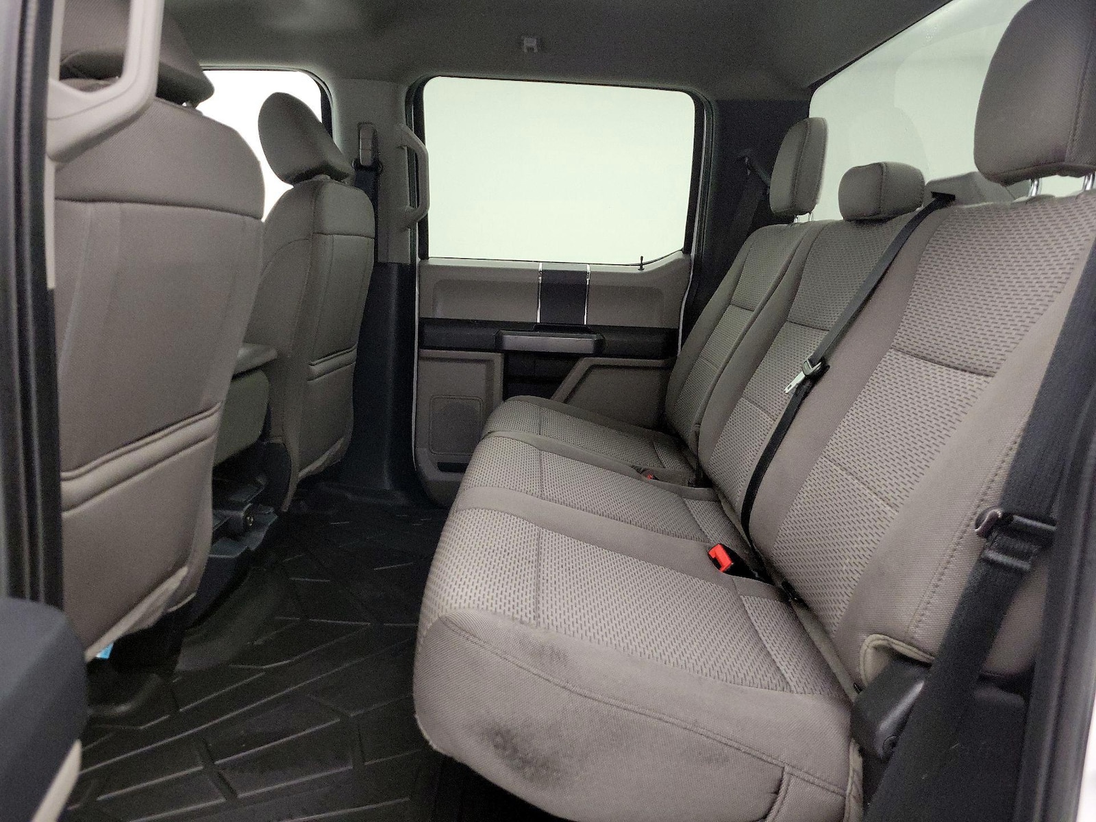 2022 Ford F-250 Super Duty XLT - Photo 20