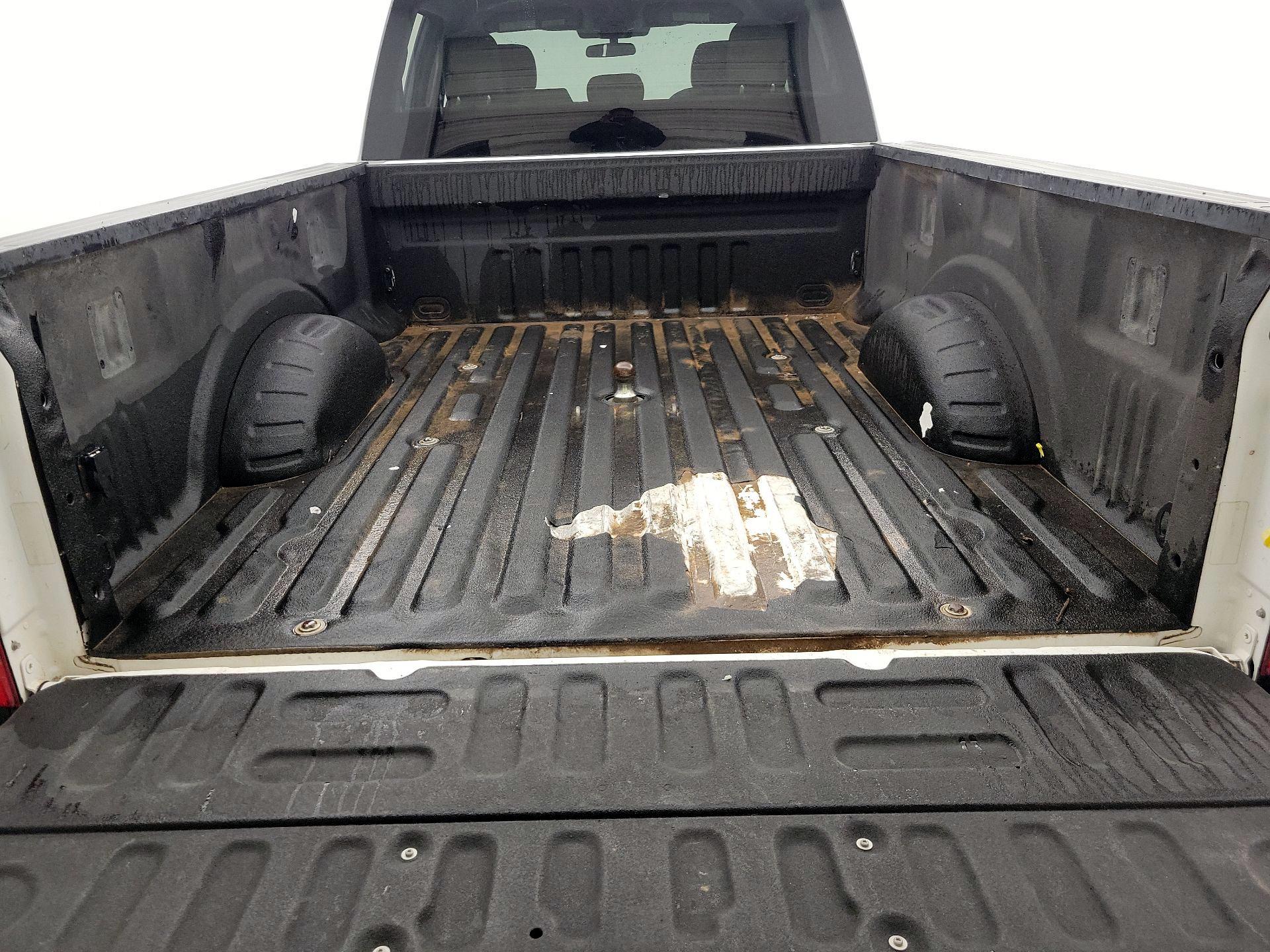 Thumbnail: 2022 Ford F-250 - 20
