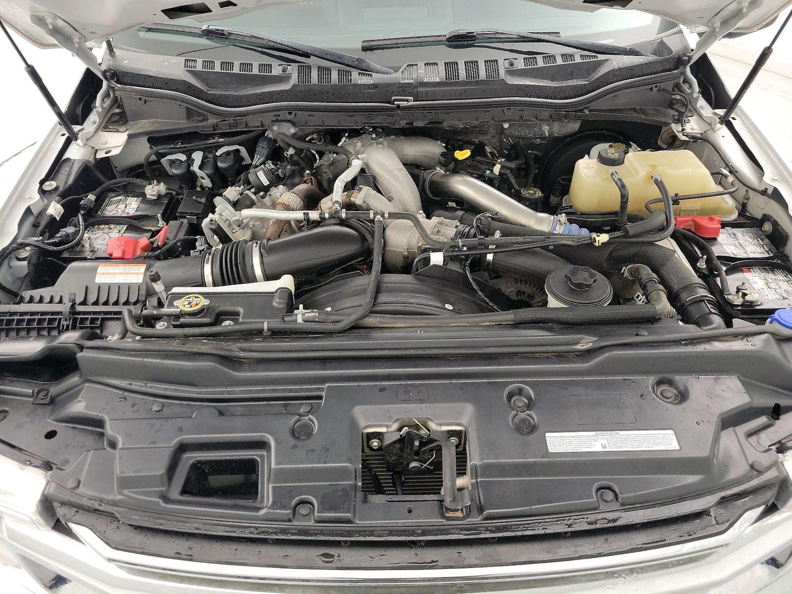 2022 Ford F-250 Super Duty XLT - Photo 22