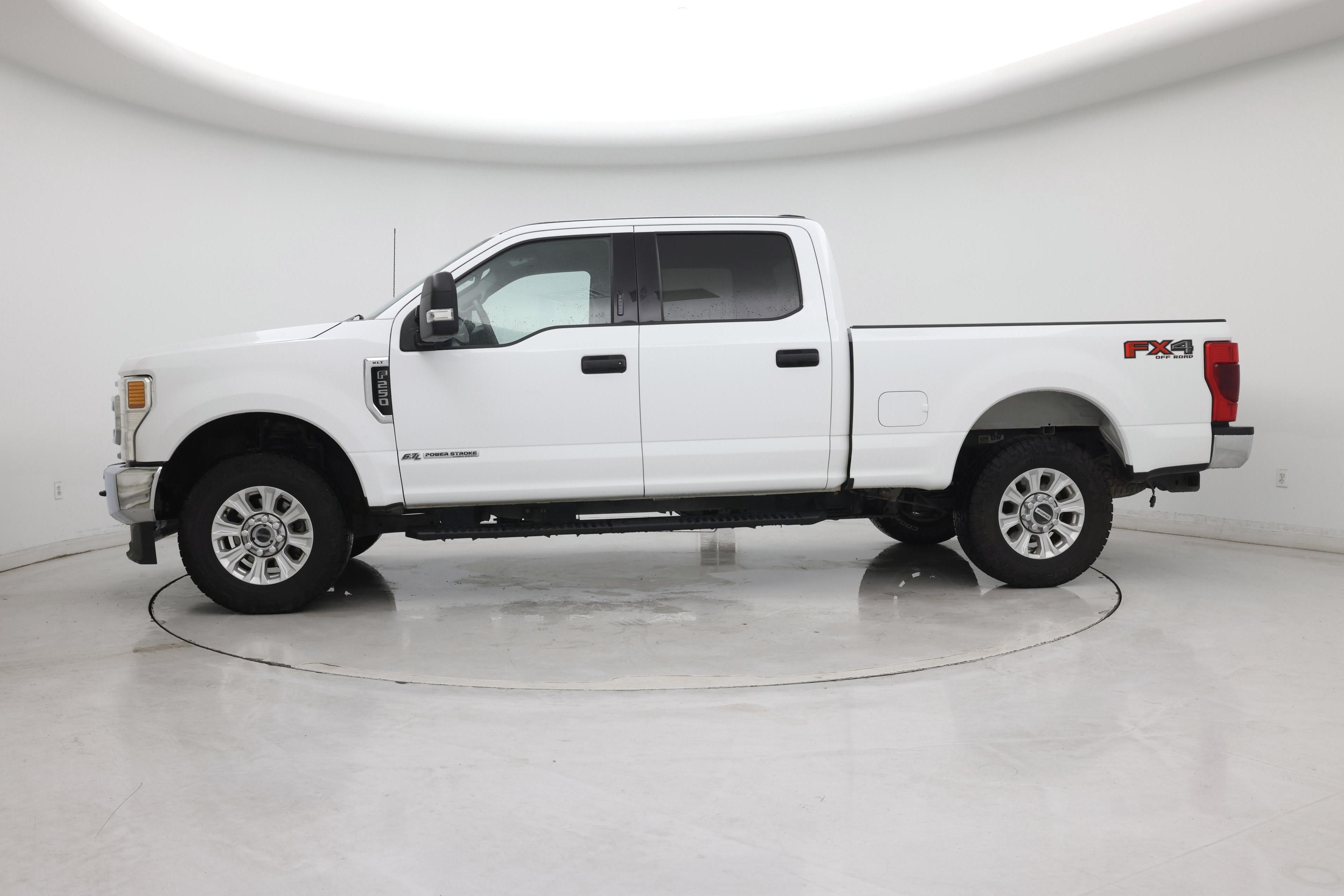 Thumbnail: 2022 Ford F-250 - 3
