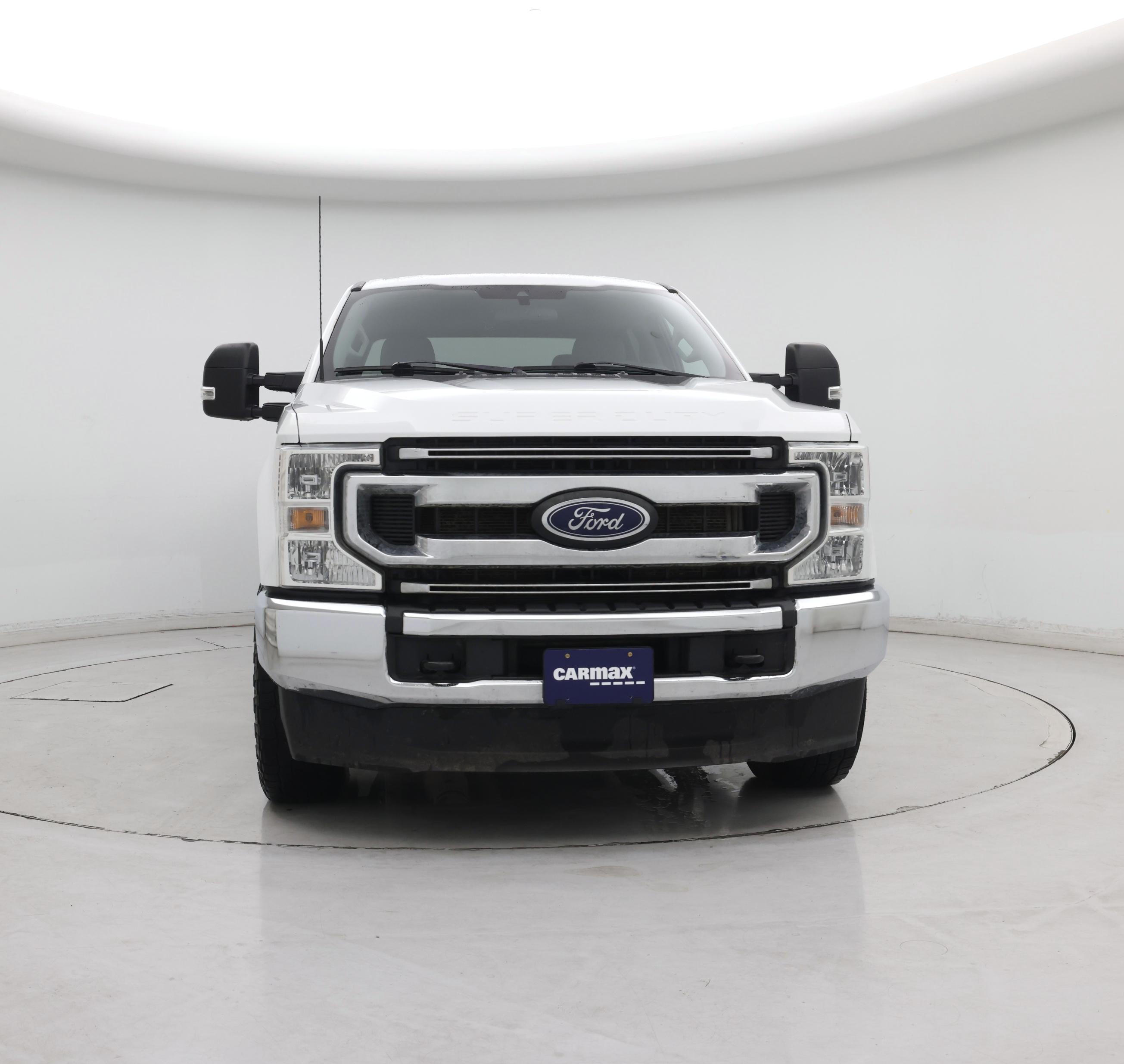 Thumbnail: 2022 Ford F-250 - 5