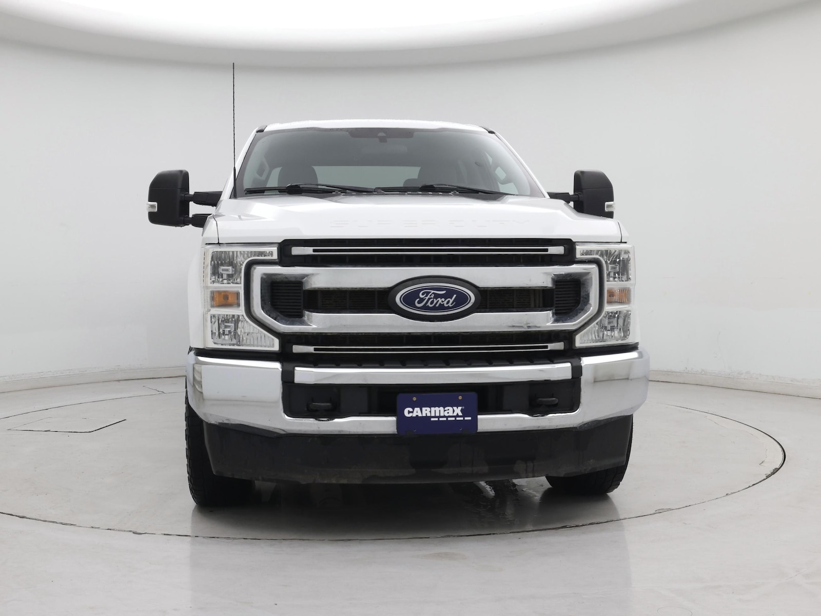 2022 Ford F-250 Super Duty XLT - Photo 6