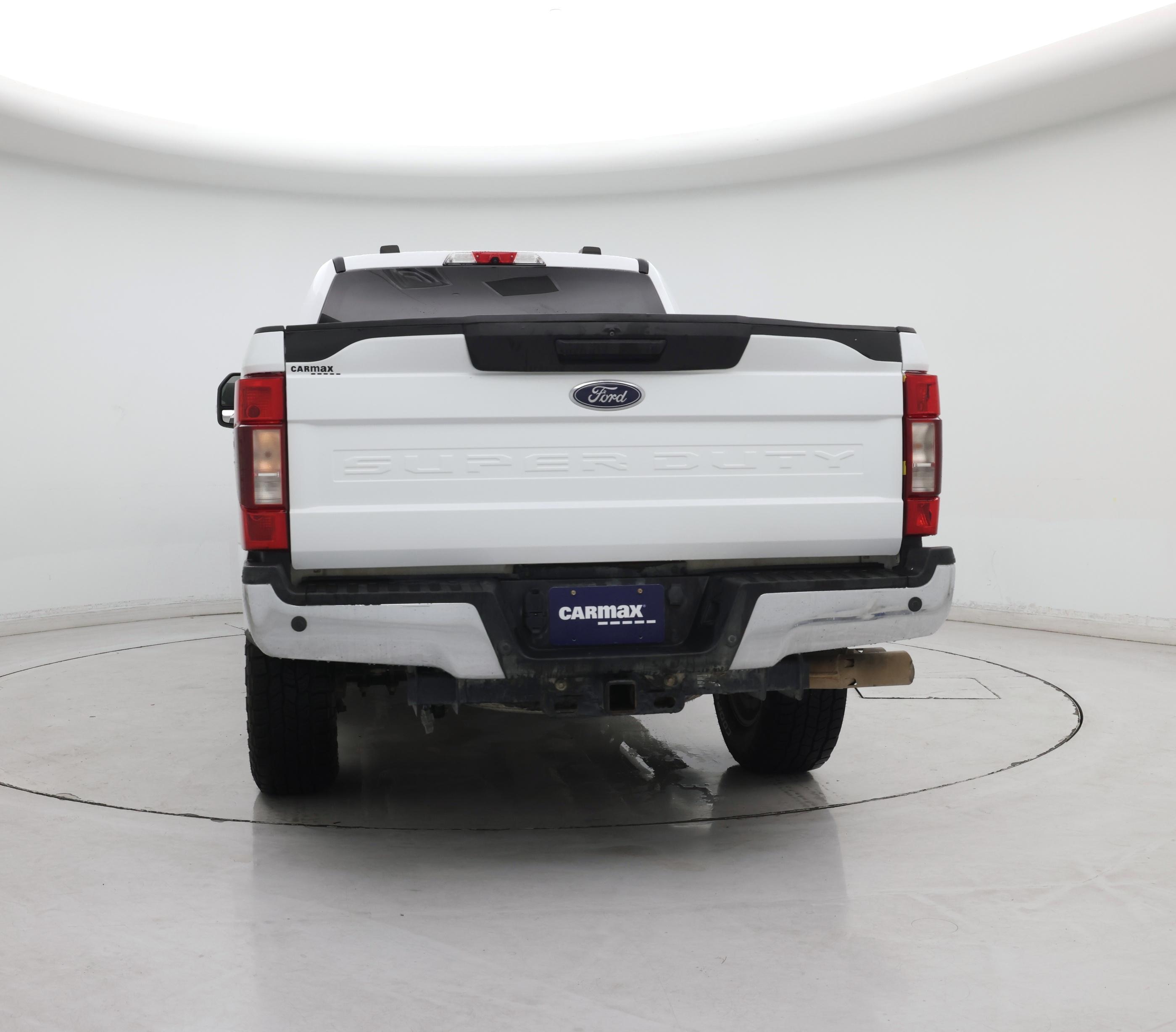 Thumbnail: 2022 Ford F-250 - 6