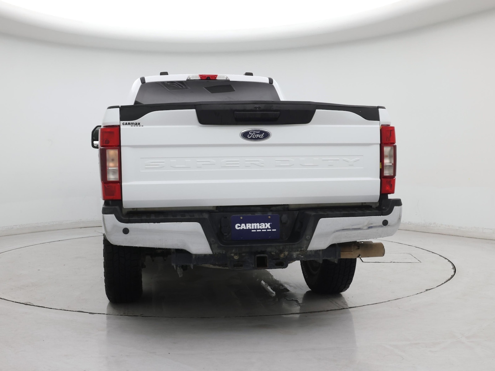 2022 Ford F-250 Super Duty XLT - Photo 7