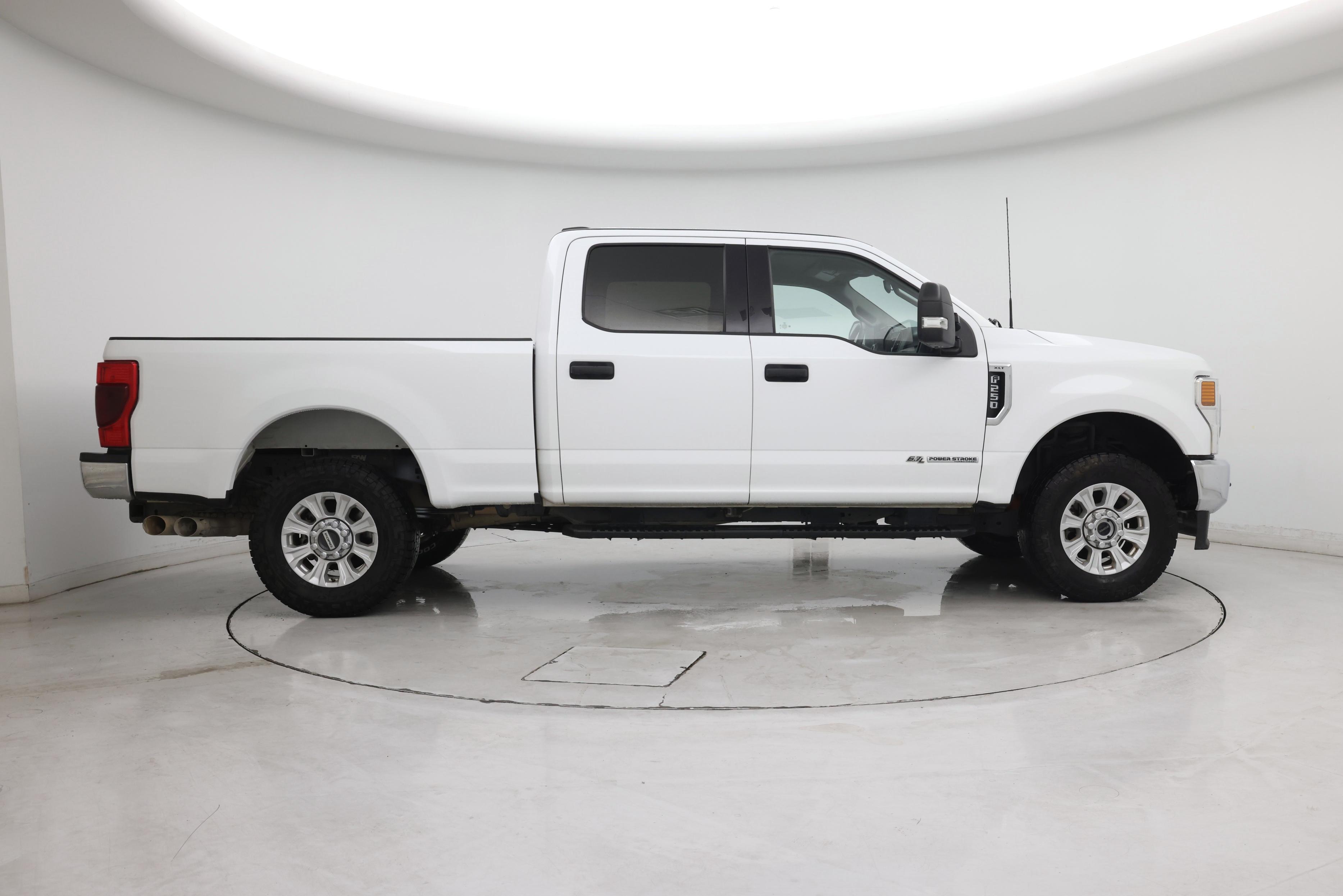 Thumbnail: 2022 Ford F-250 - 7
