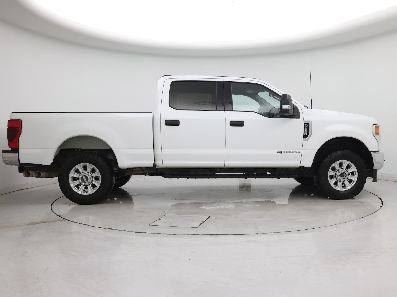 2022 Ford F-250 Super Duty XLT - Photo 8