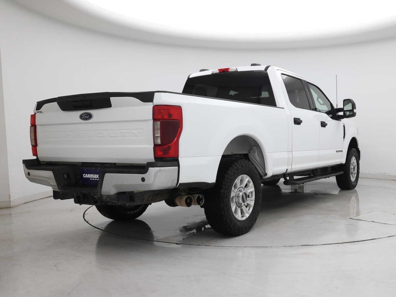 2022 Ford F-250 Super Duty XLT - Photo 9