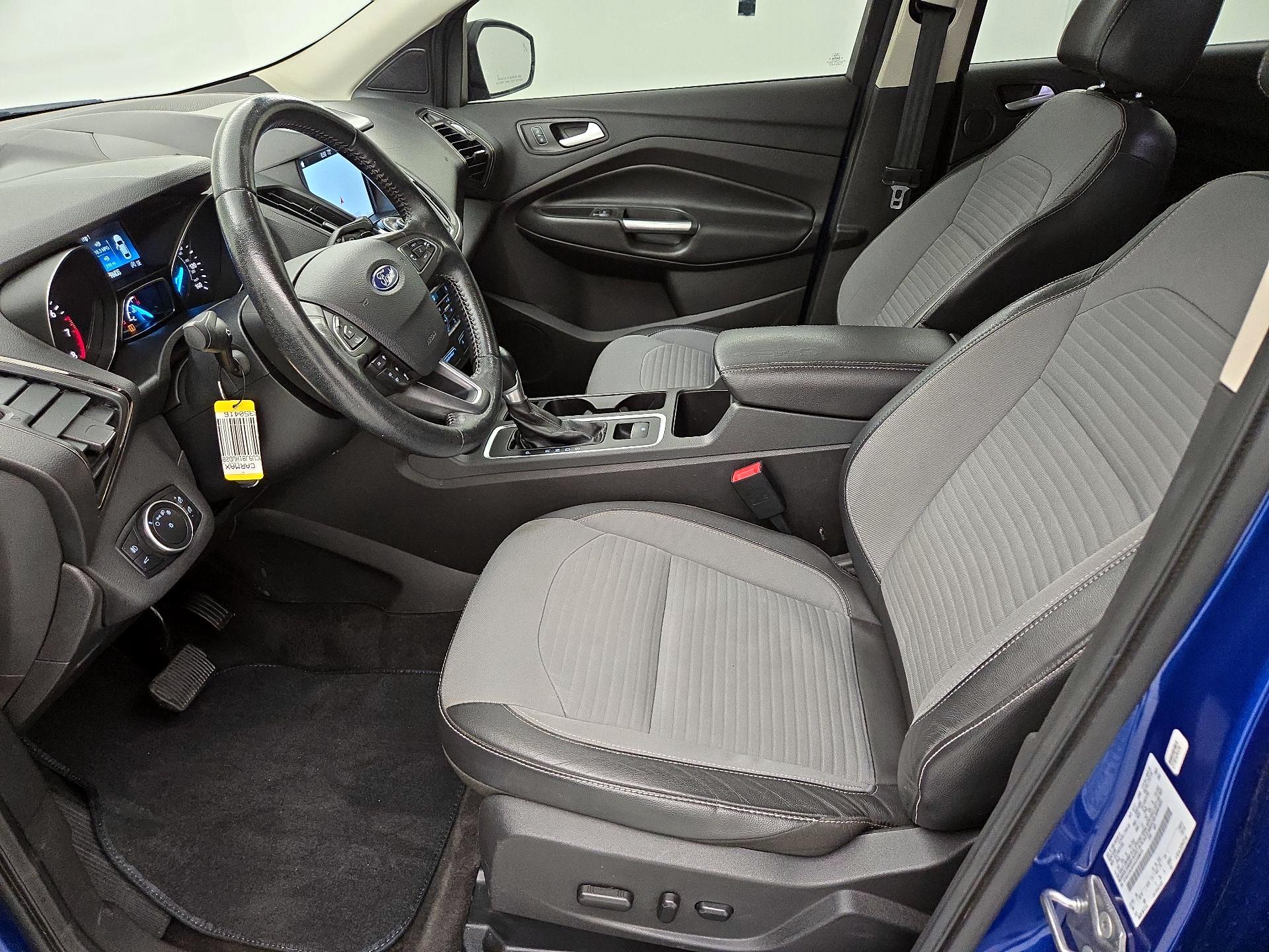 Thumbnail: 2017 Ford Escape - 11