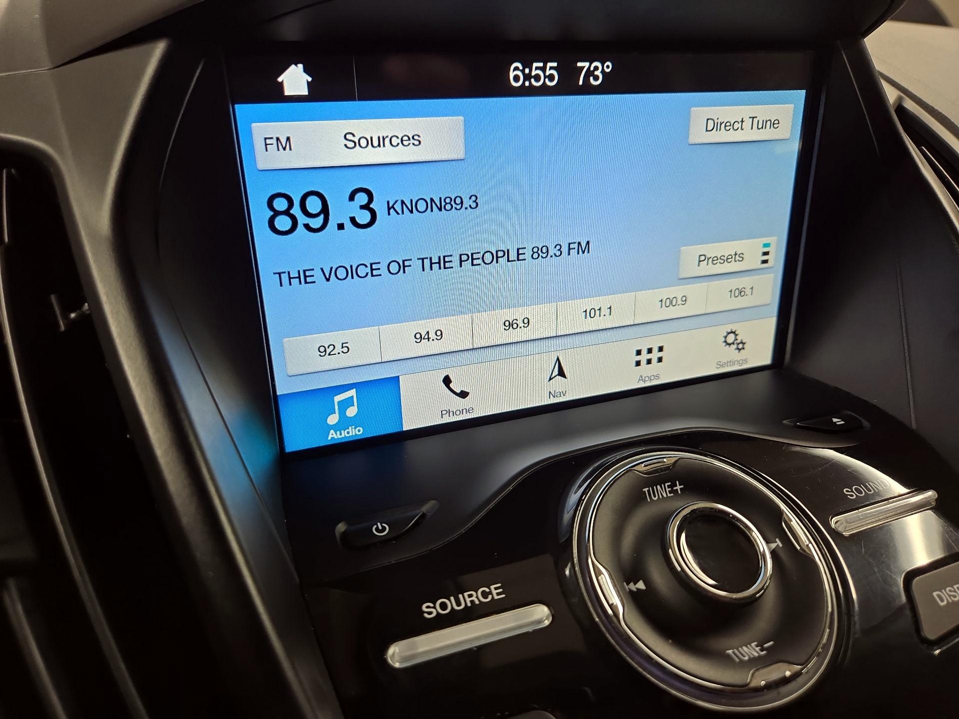 Thumbnail: 2017 Ford Escape - 16
