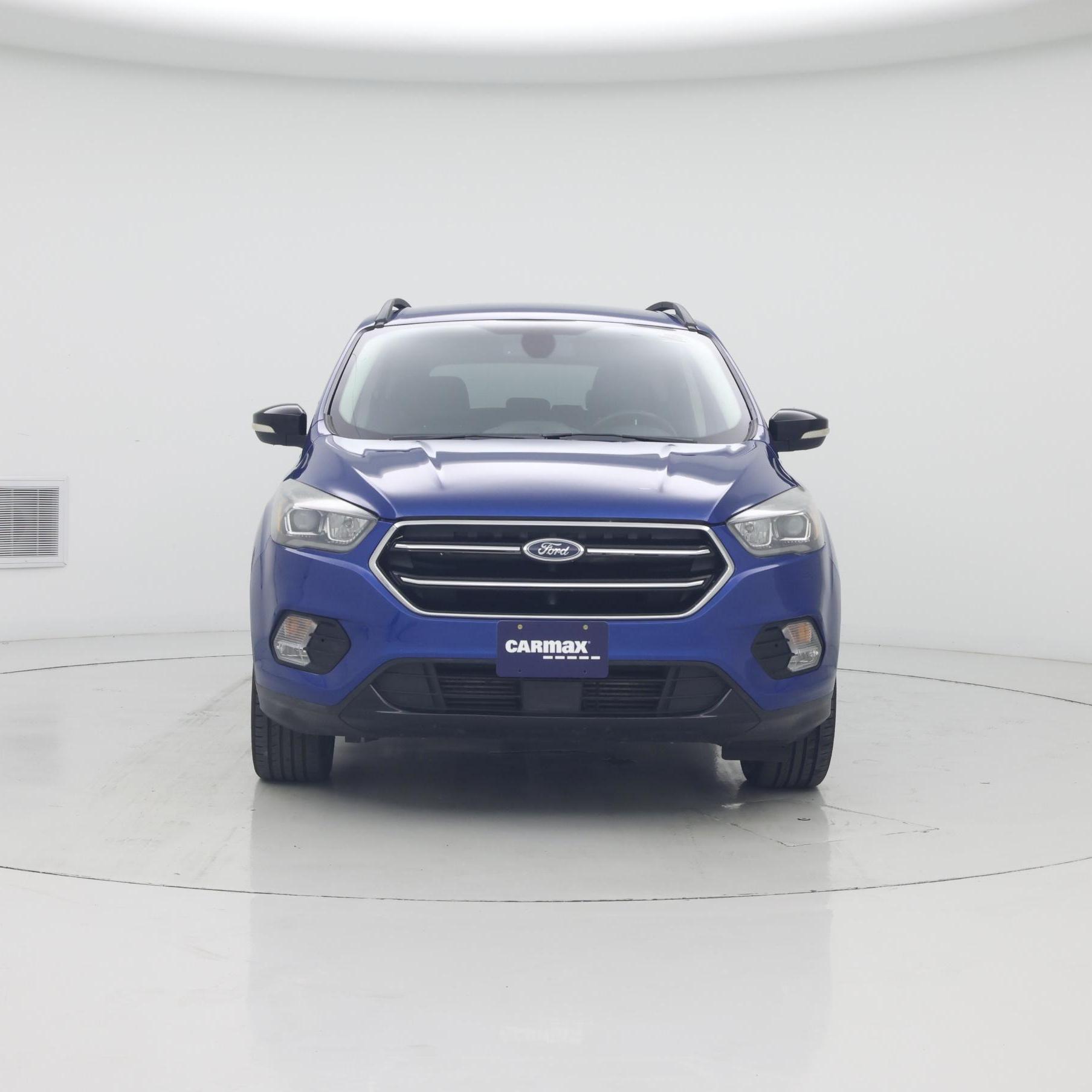 Thumbnail: 2017 Ford Escape - 5