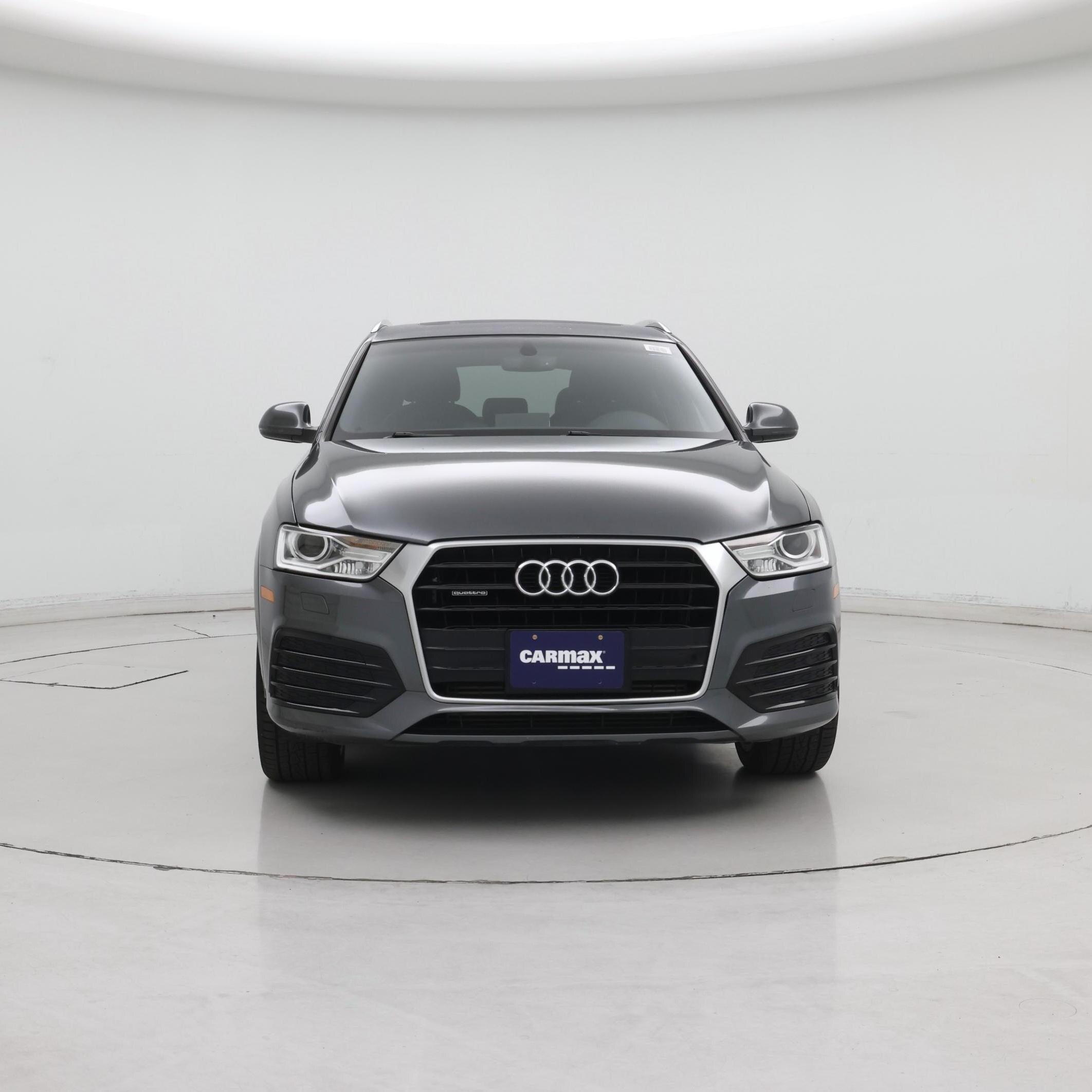 Thumbnail: 2018 Audi Q3 - 5