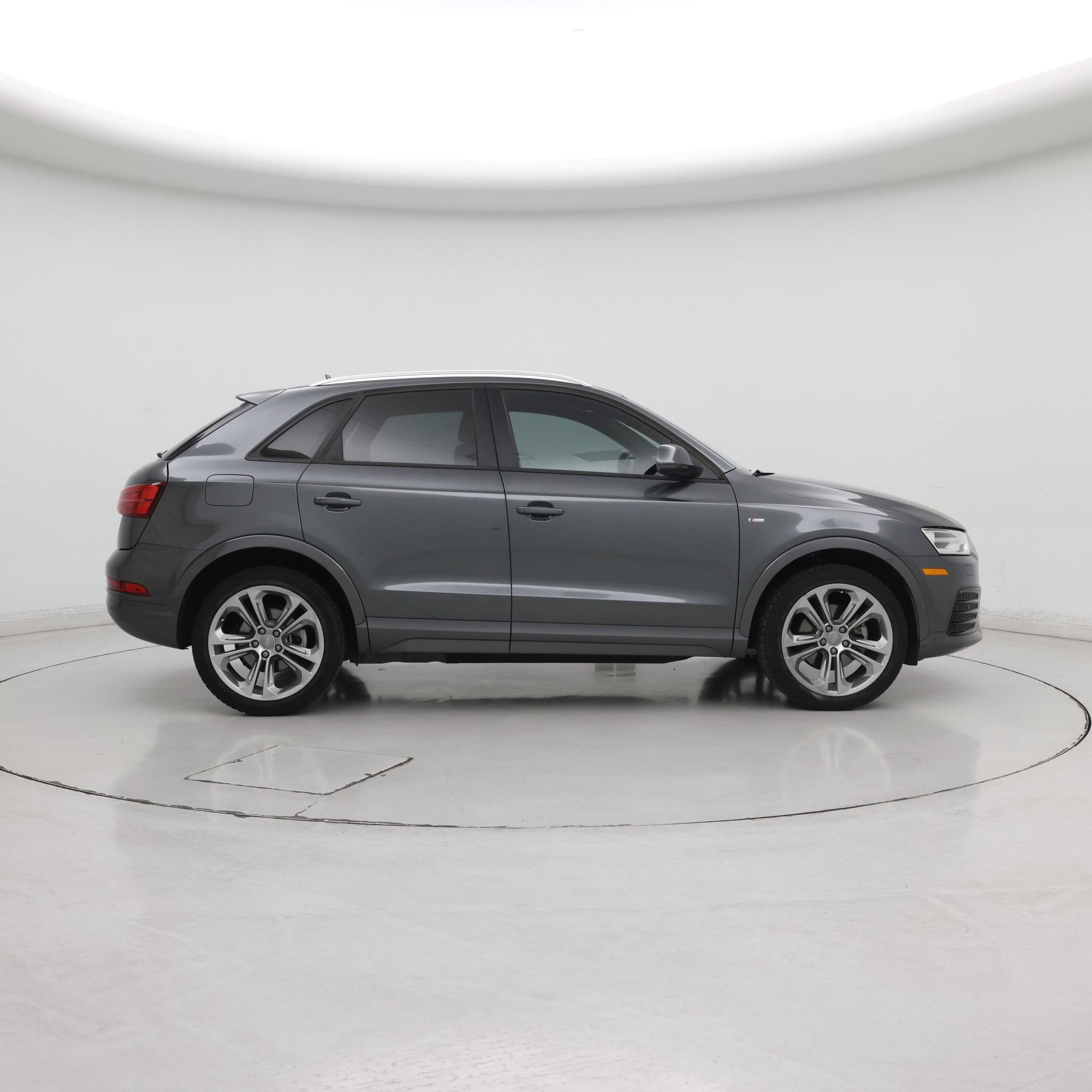 Thumbnail: 2018 Audi Q3 - 7