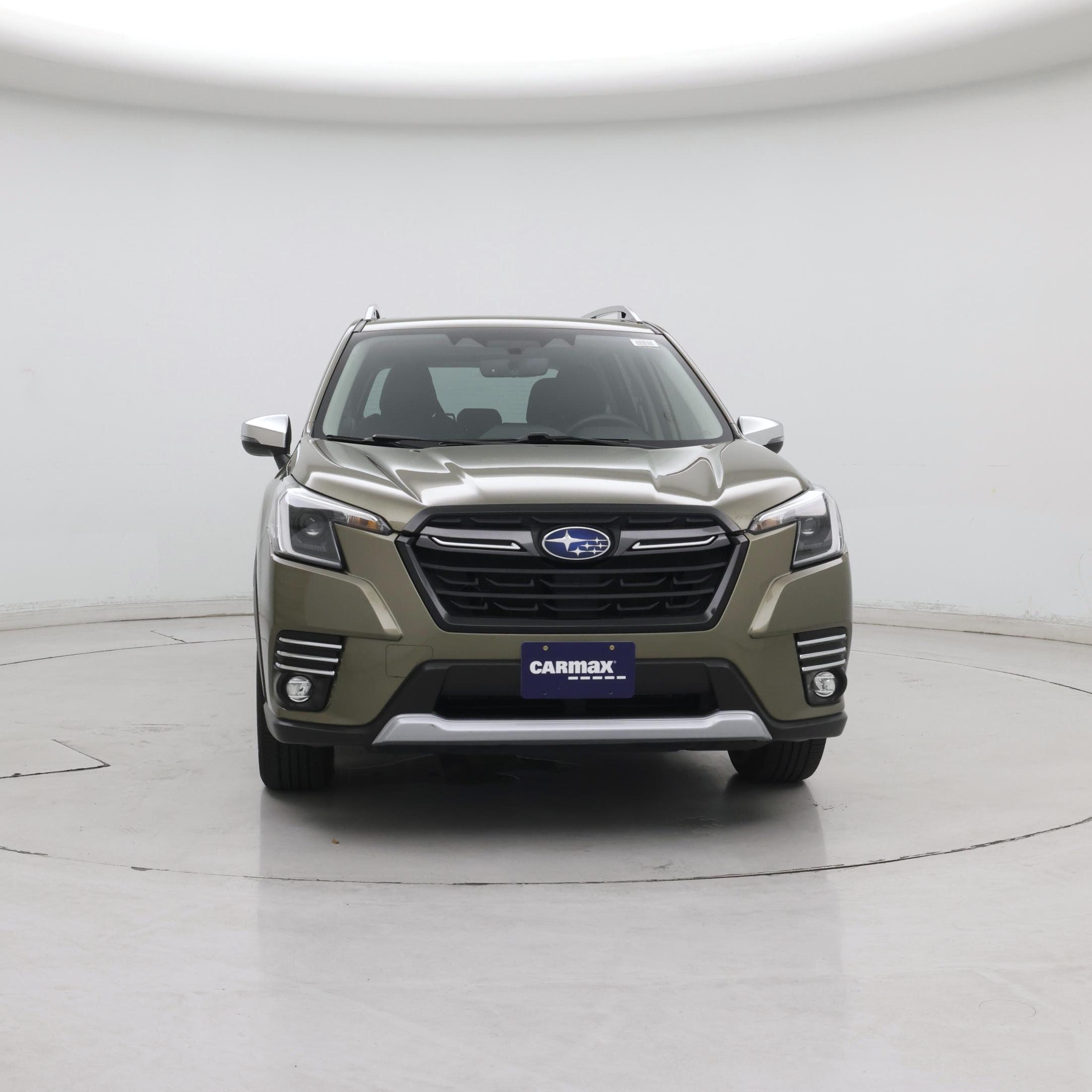 Thumbnail: 2023 Subaru Forester - 5