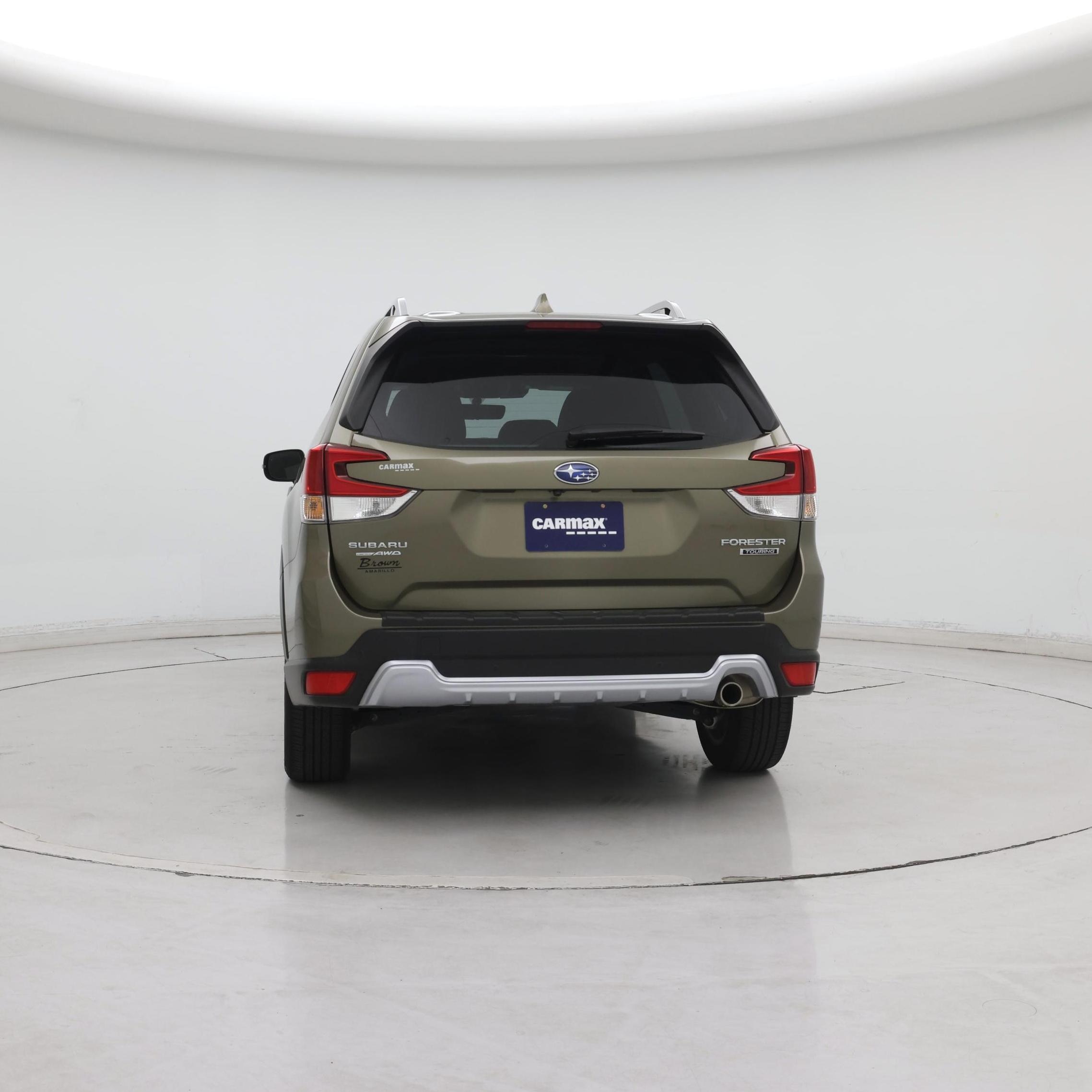 Thumbnail: 2023 Subaru Forester - 6
