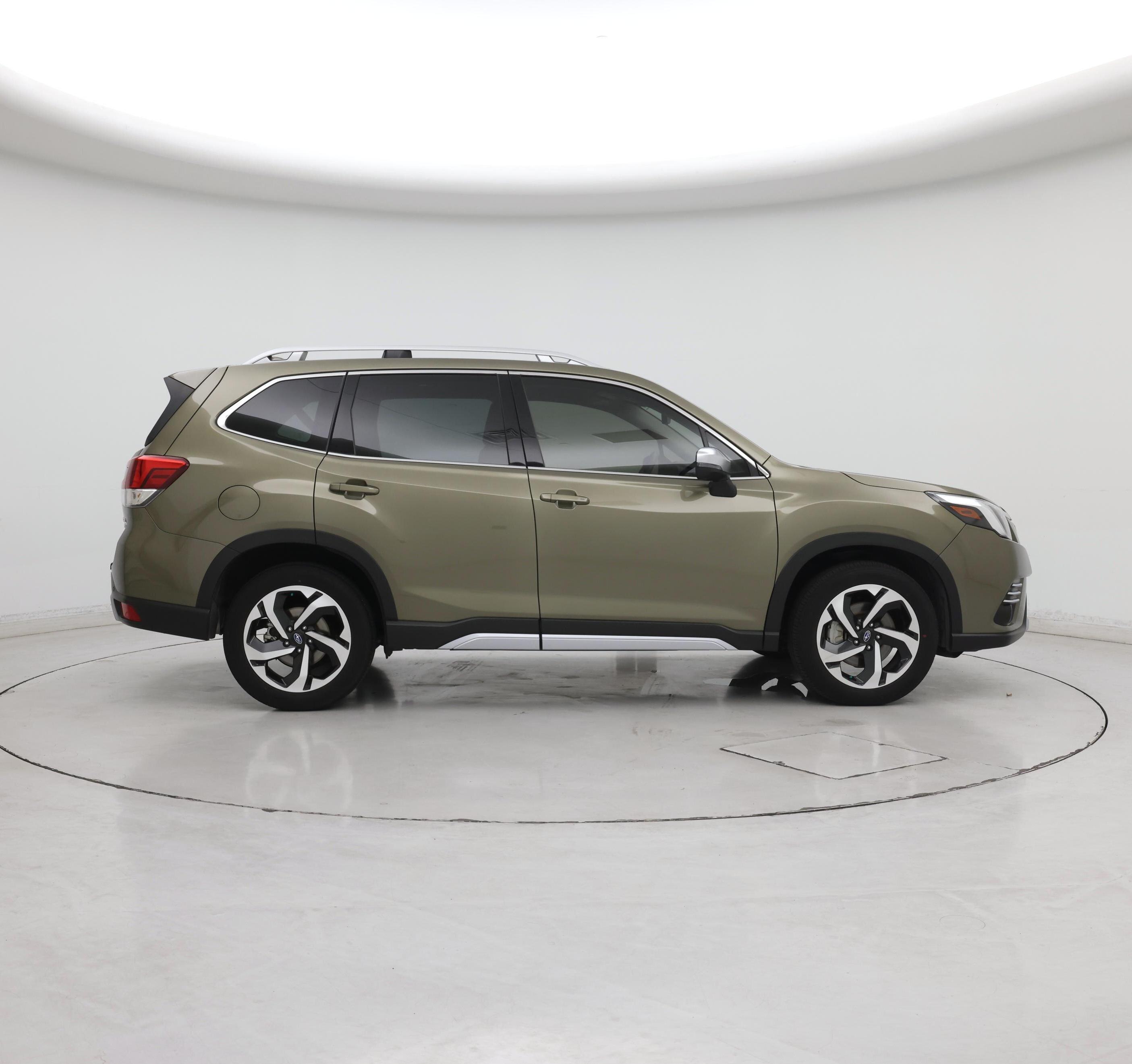 Thumbnail: 2023 Subaru Forester - 7