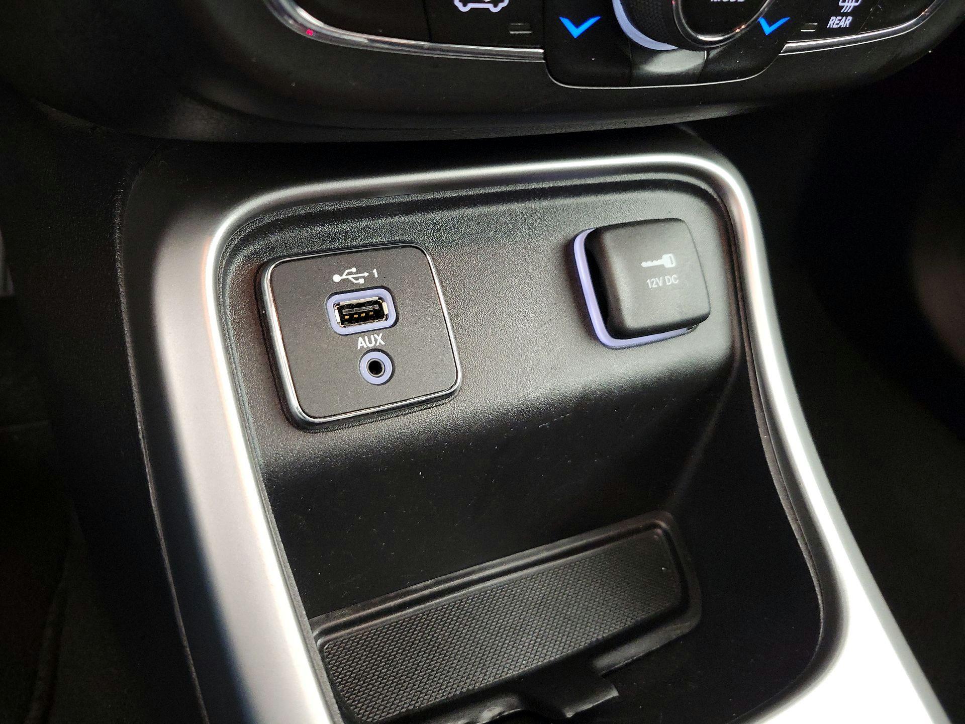 Thumbnail: 2021 Jeep Compass - 18