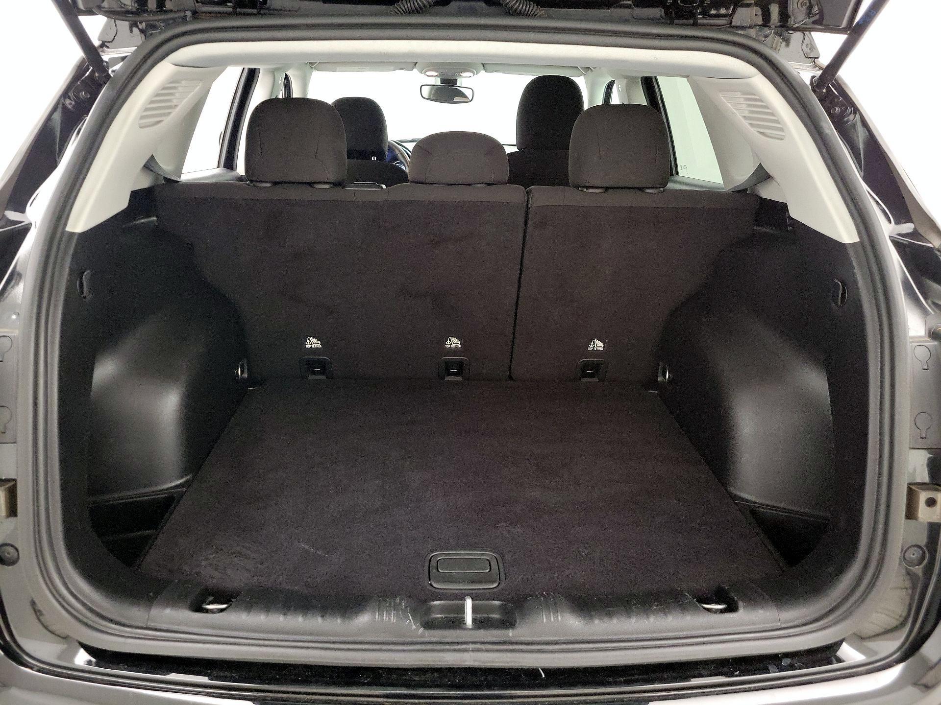 Thumbnail: 2021 Jeep Compass - 20