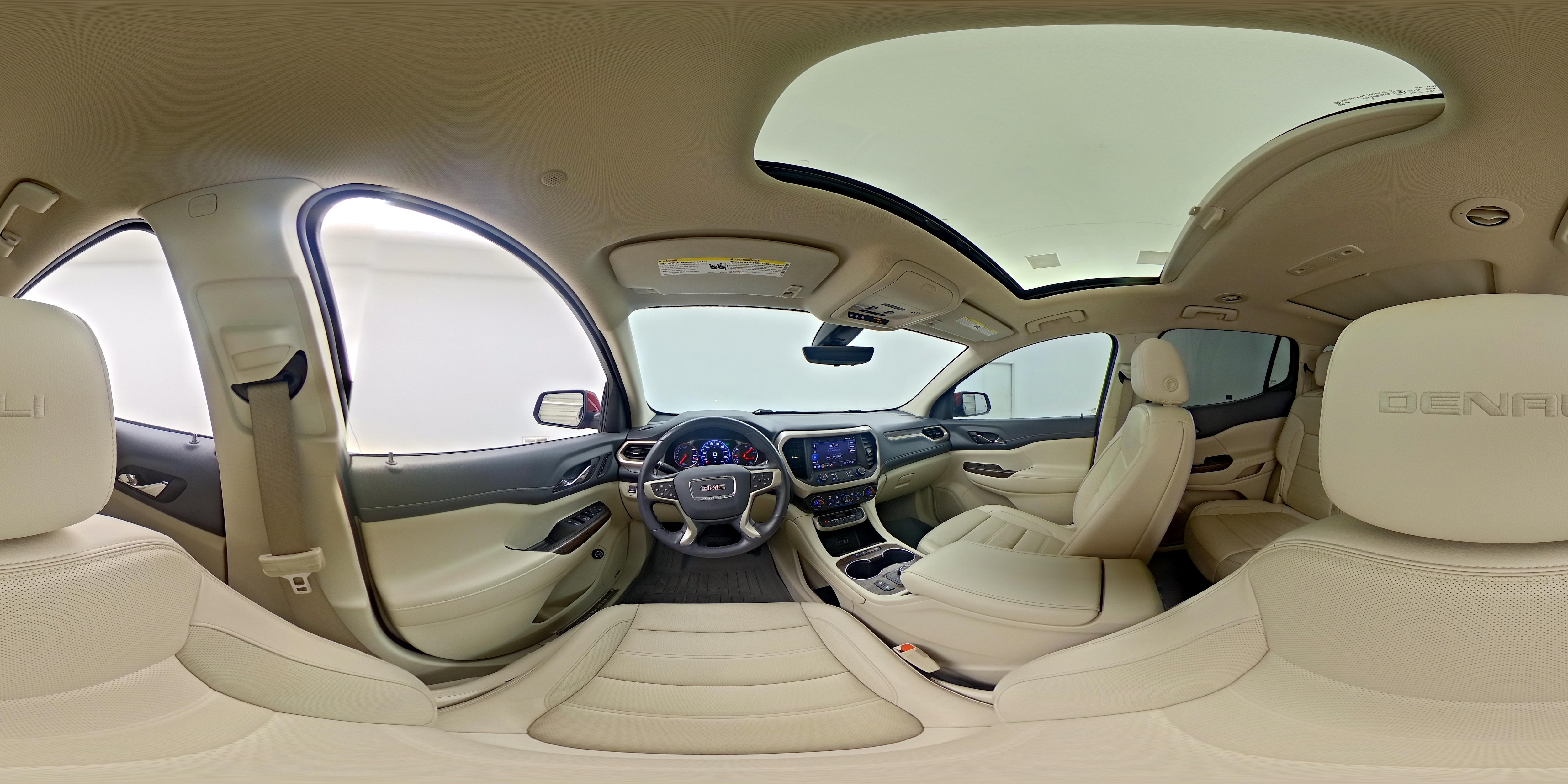 2020 GMC Acadia Denali - Photo 30