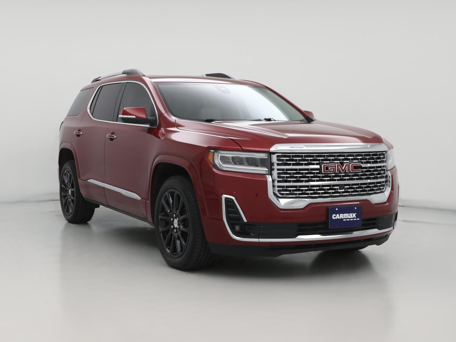 2020 GMC Acadia