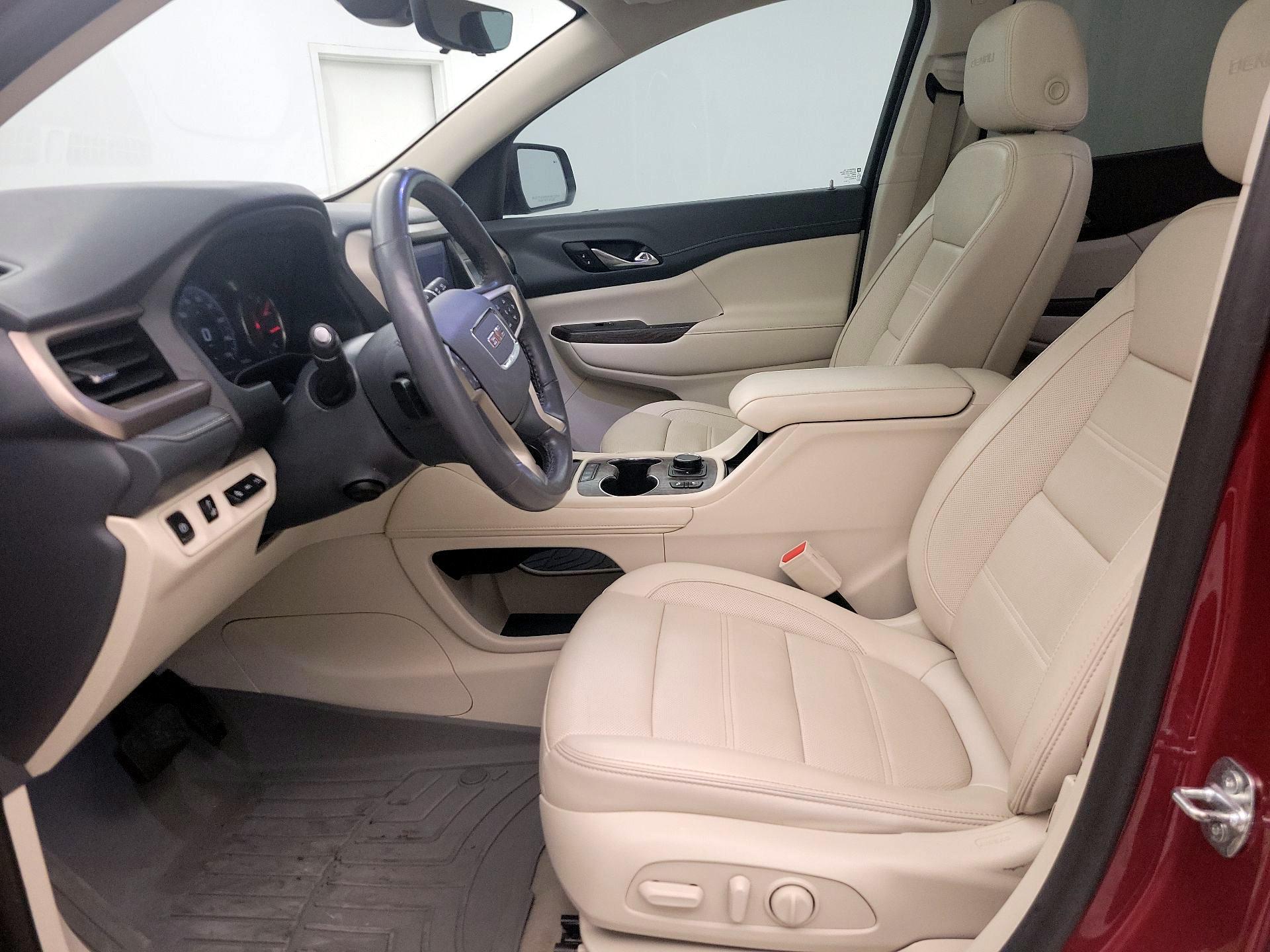 Thumbnail: 2020 GMC Acadia - 11