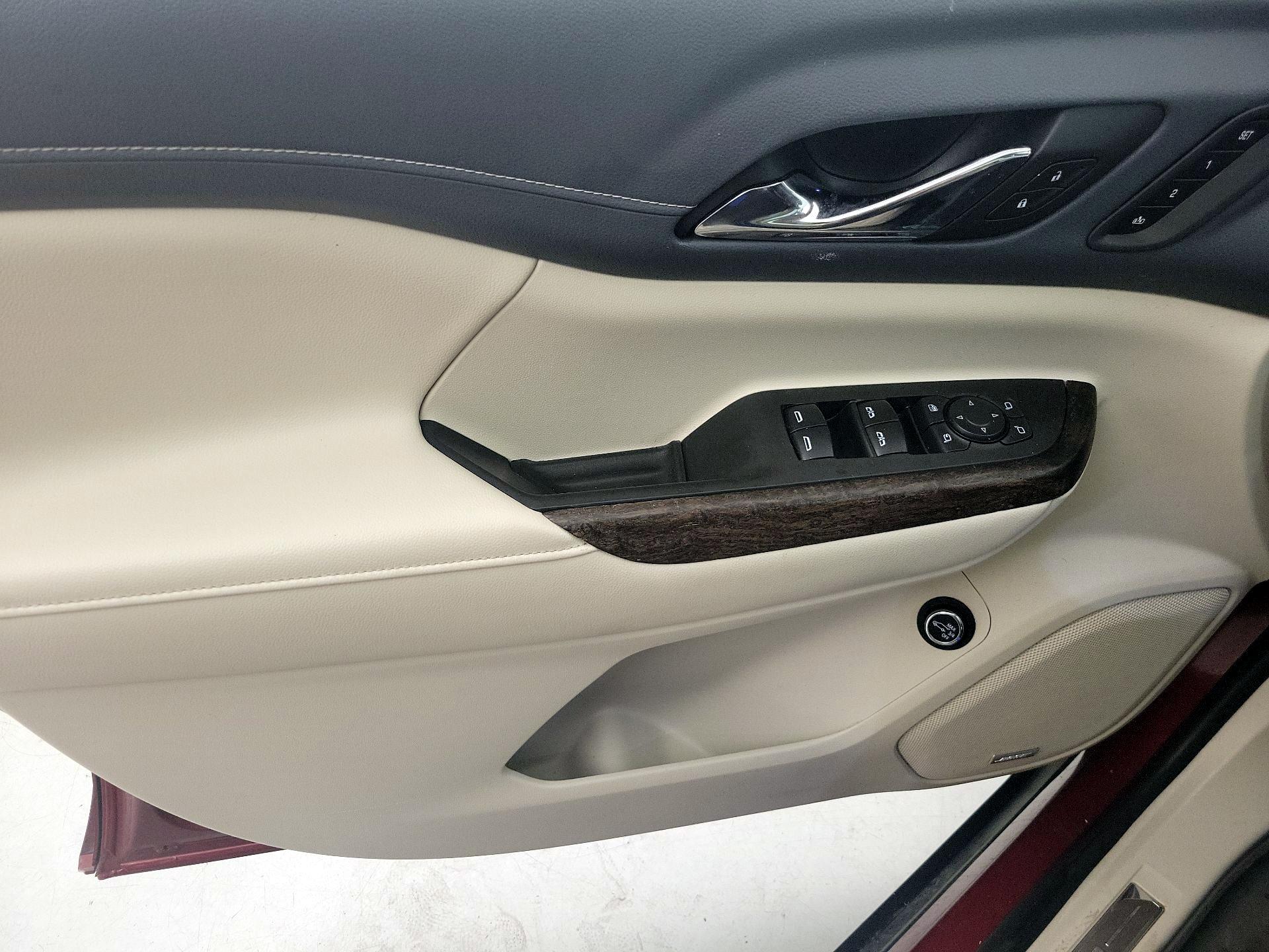 Thumbnail: 2020 GMC Acadia - 12