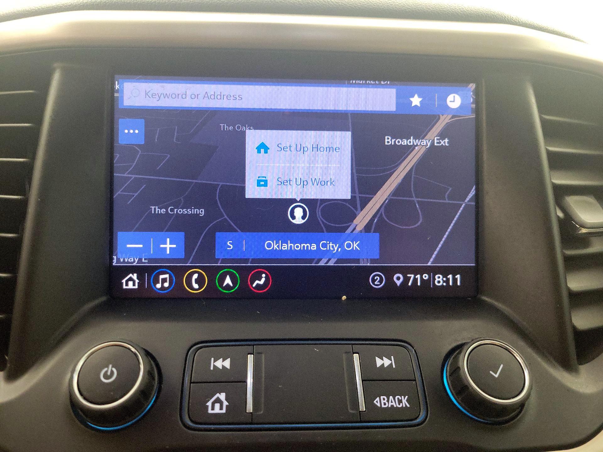 Thumbnail: 2020 GMC Acadia - 14