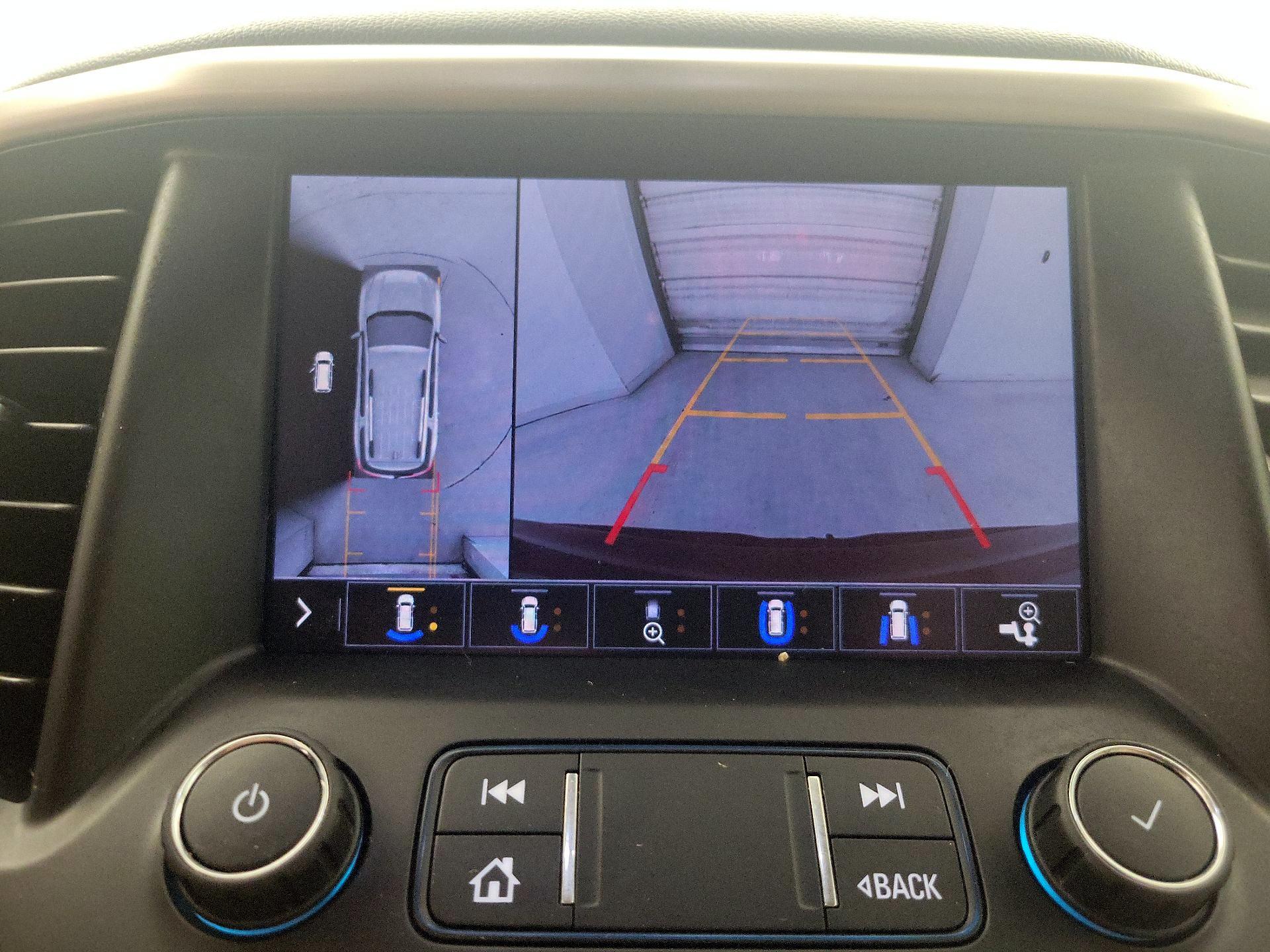 Thumbnail: 2020 GMC Acadia - 15