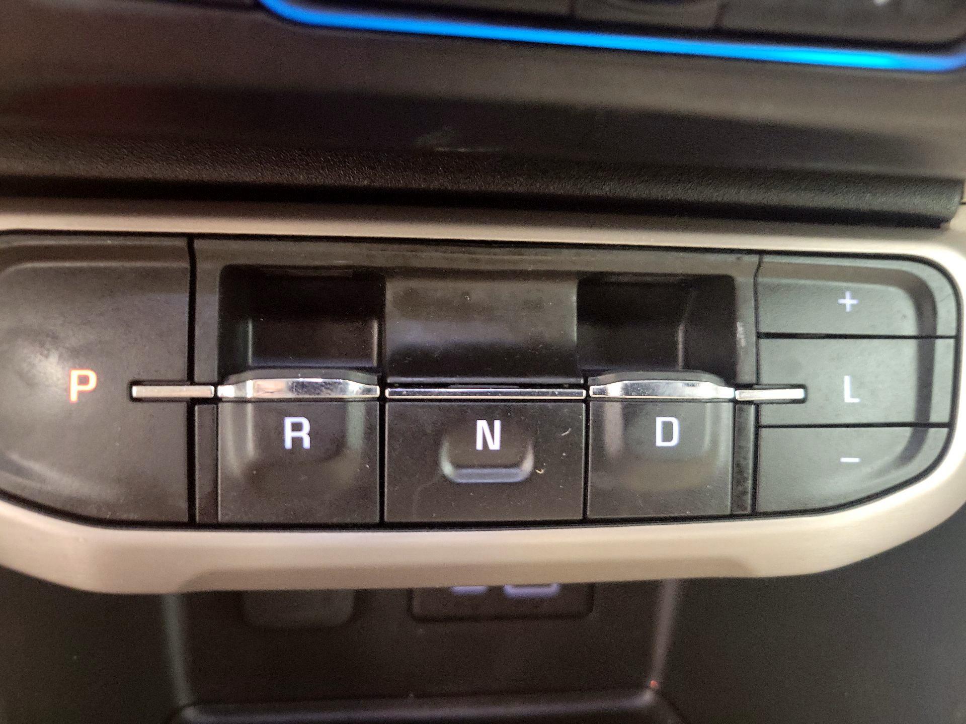 Thumbnail: 2020 GMC Acadia - 18