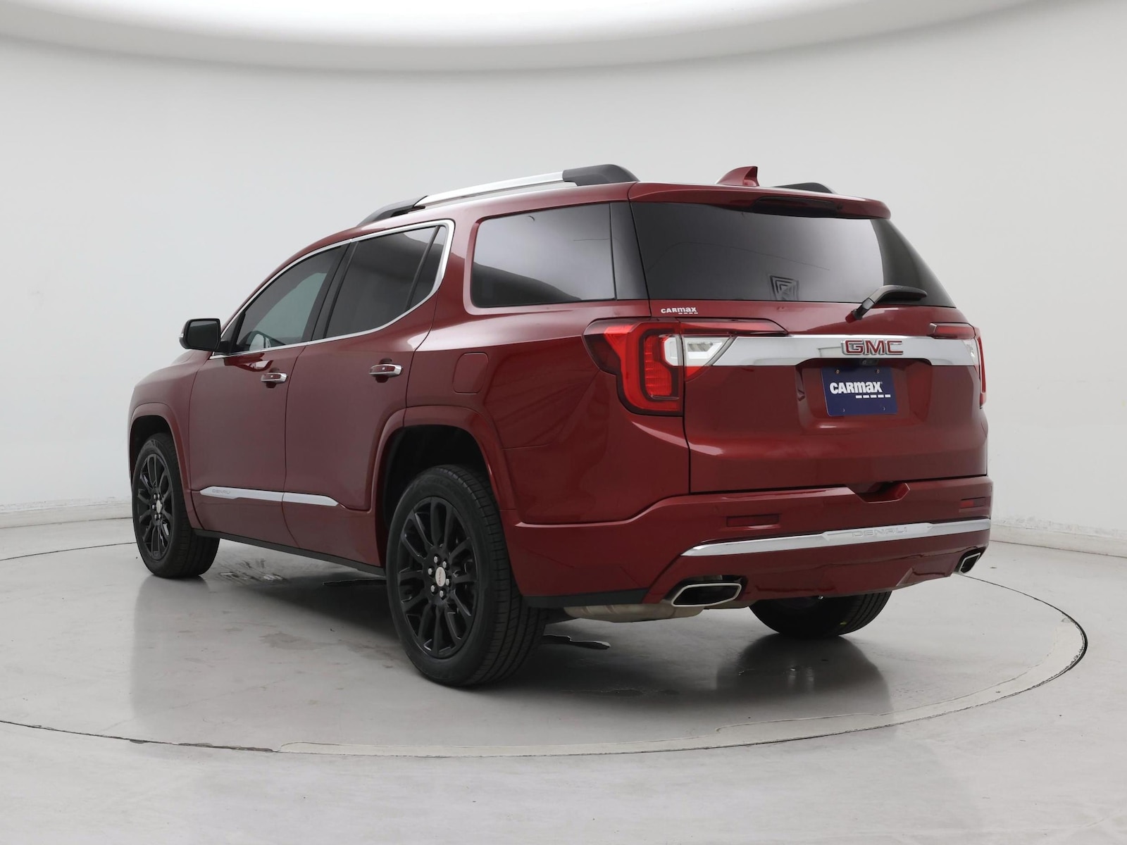 2020 GMC Acadia Denali - Photo 3