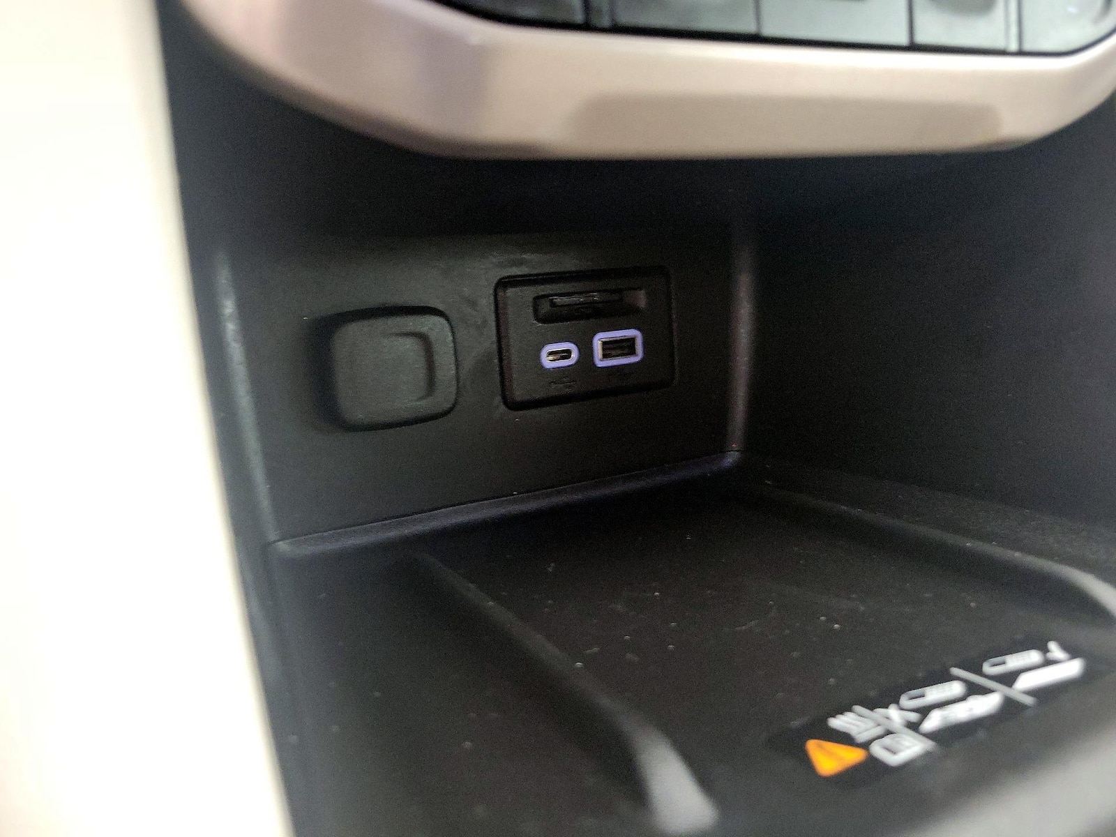 2020 GMC Acadia Denali - Photo 20