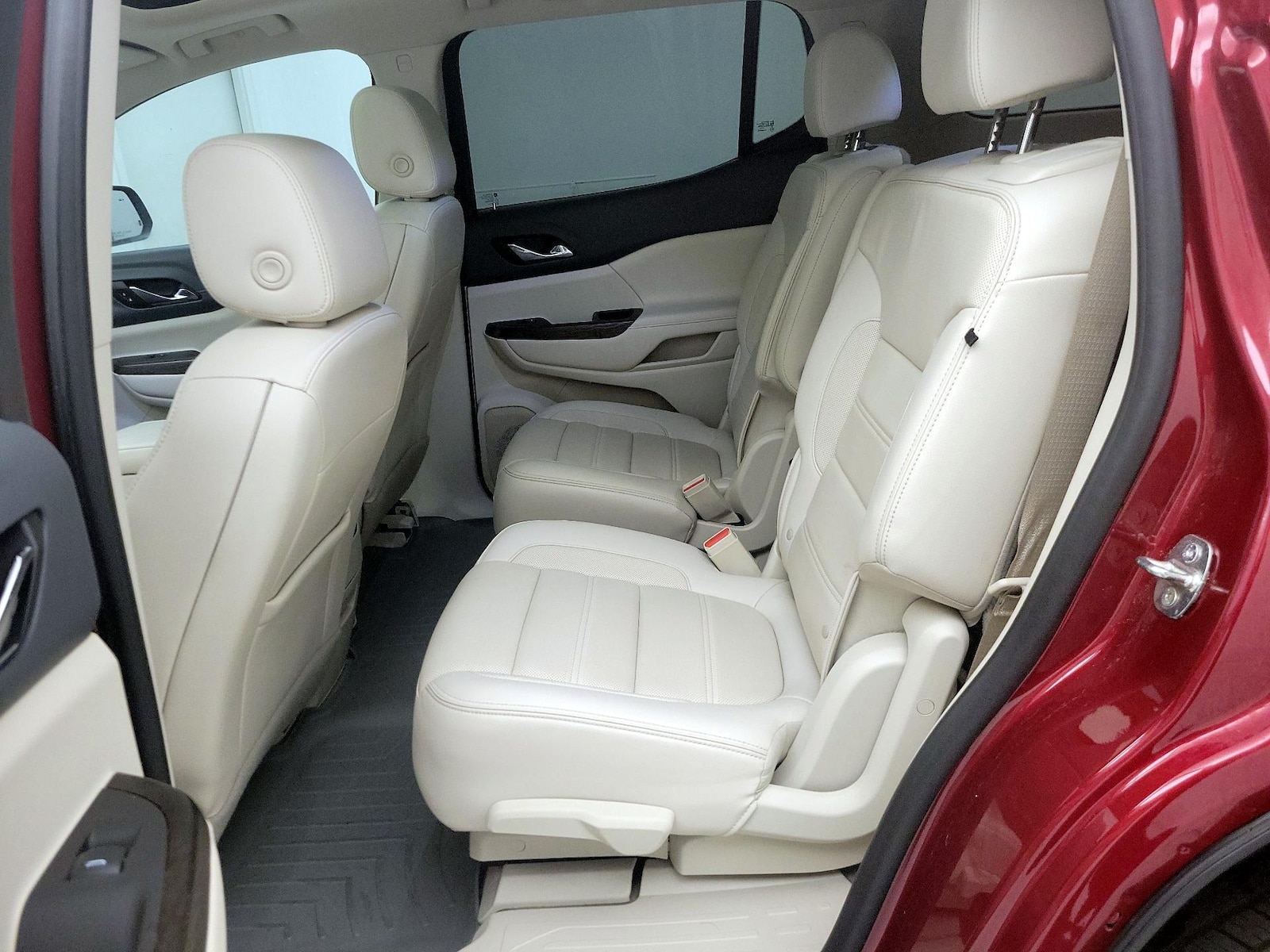 2020 GMC Acadia Denali - Photo 22