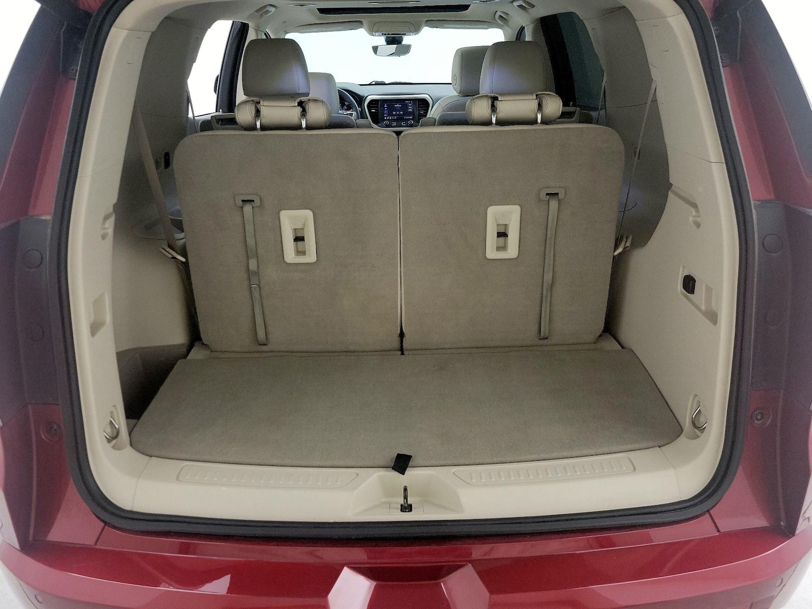 2020 GMC Acadia Denali - Photo 24