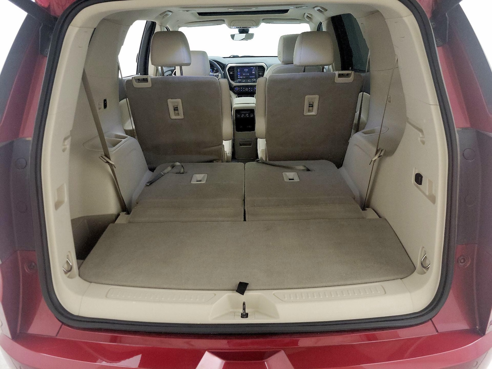 2020 GMC Acadia Denali - Photo 25