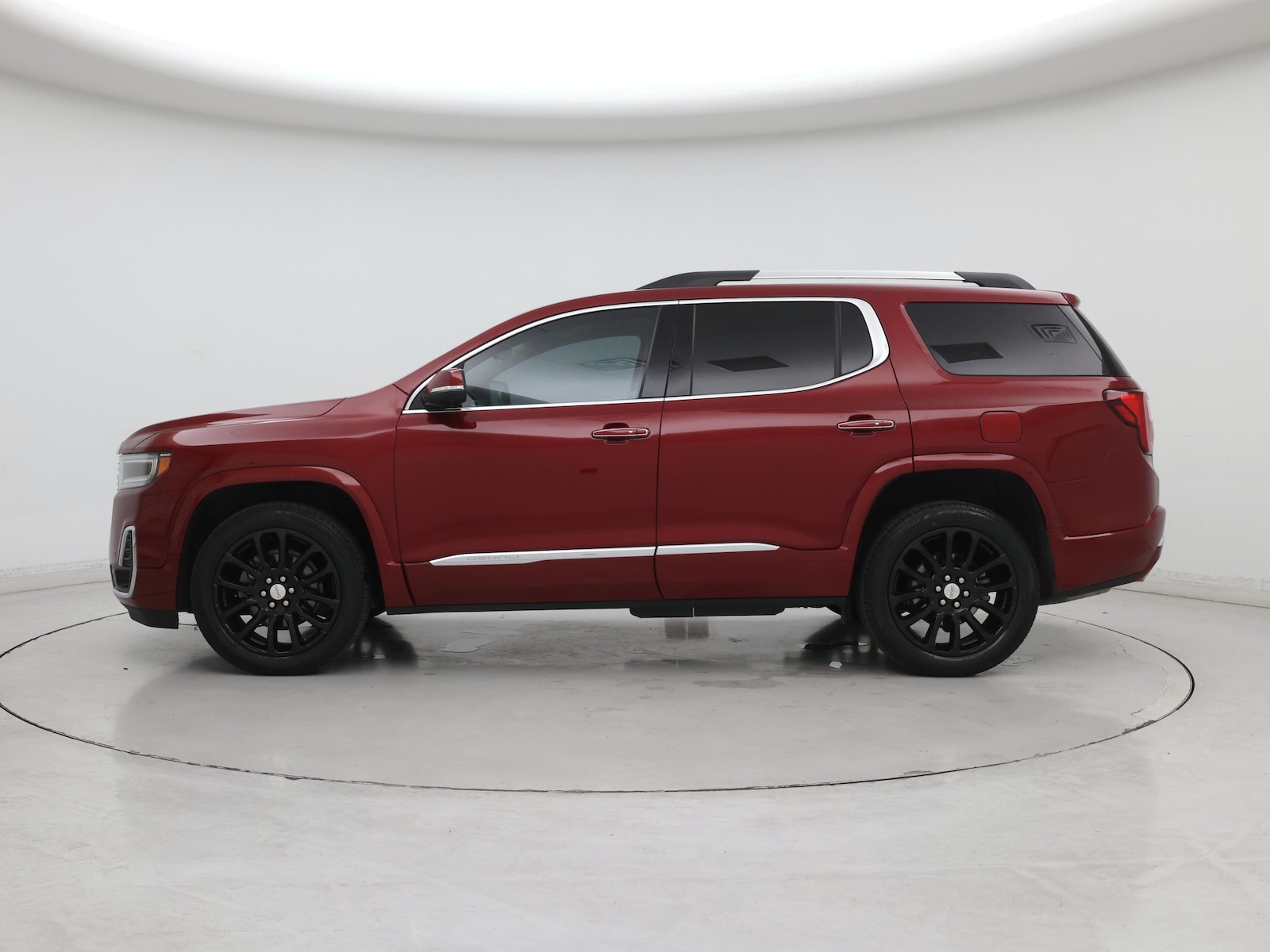 2020 GMC Acadia Denali - Photo 4