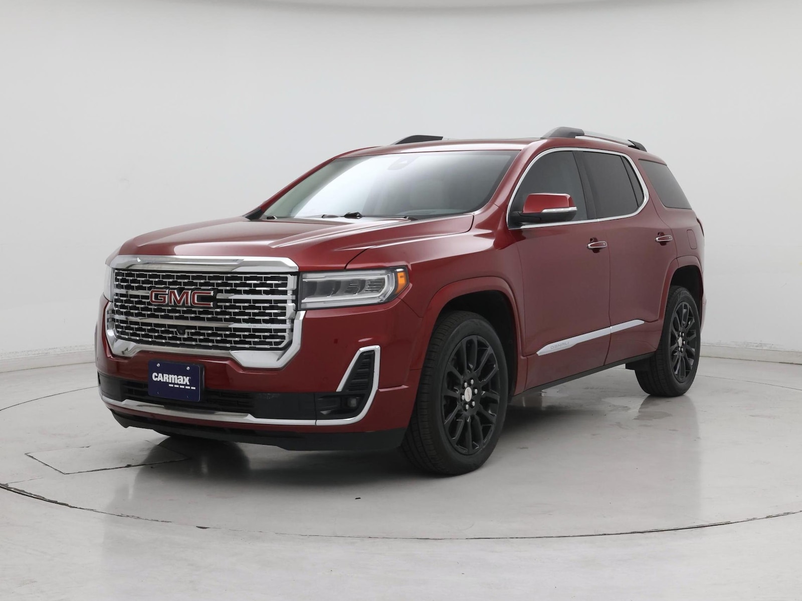 2020 GMC Acadia Denali - Photo 5