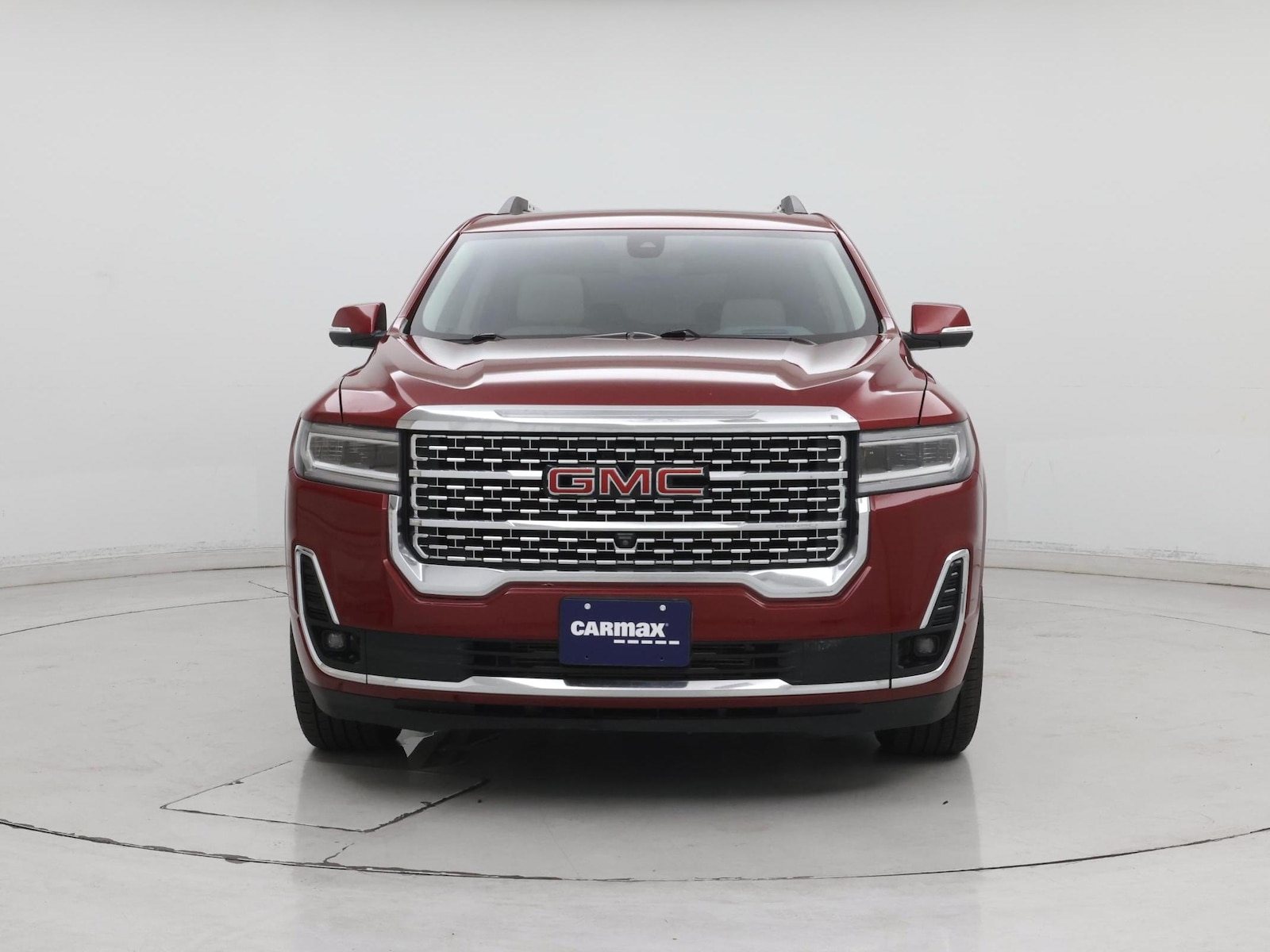 2020 GMC Acadia Denali - Photo 6